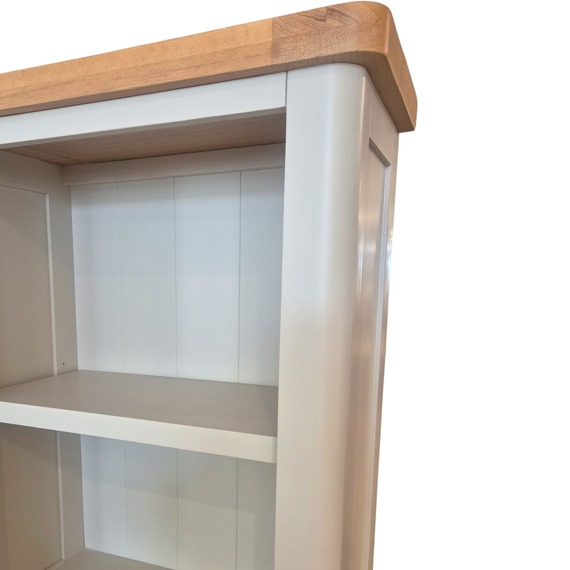 Boston Bookcase