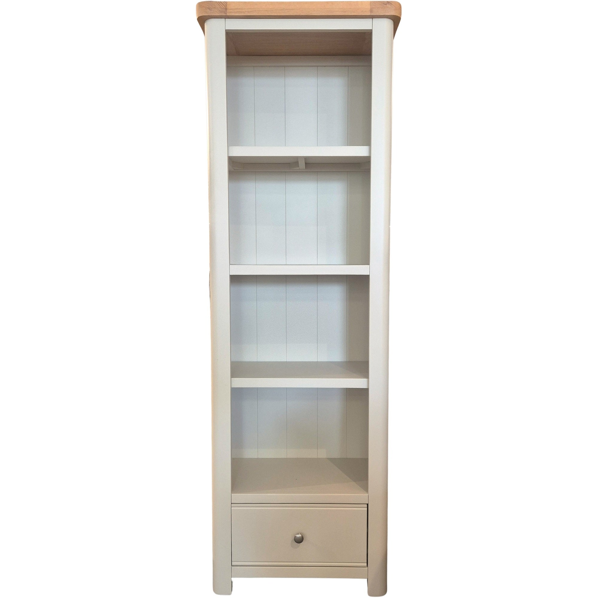 Boston Bookcase