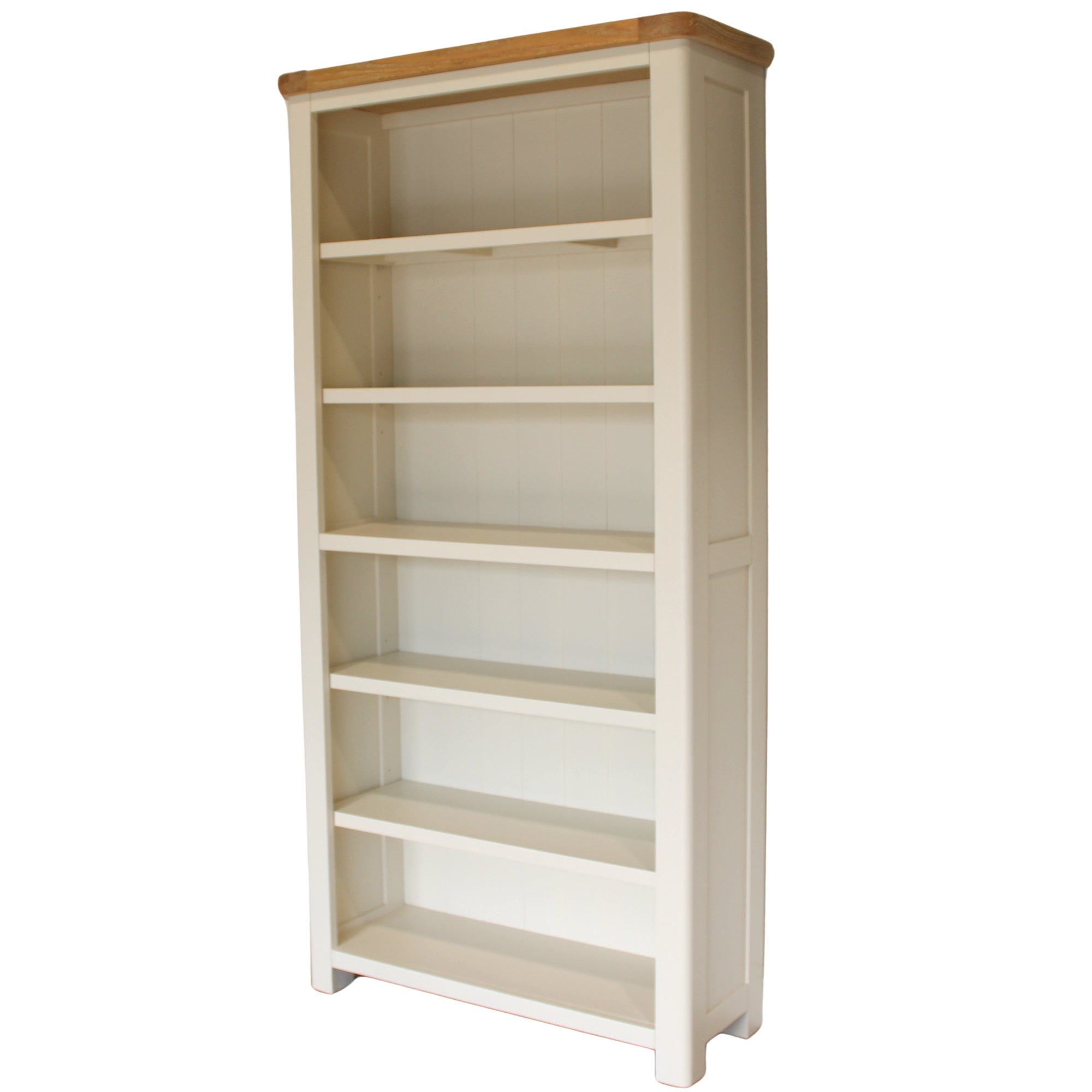 Boston Bookcase