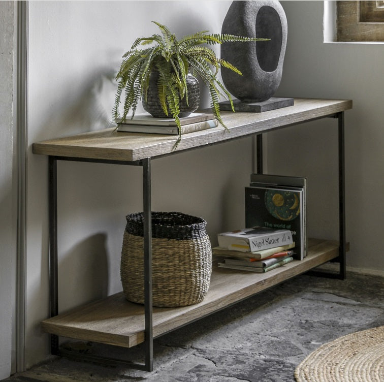 Brogdale Console Table