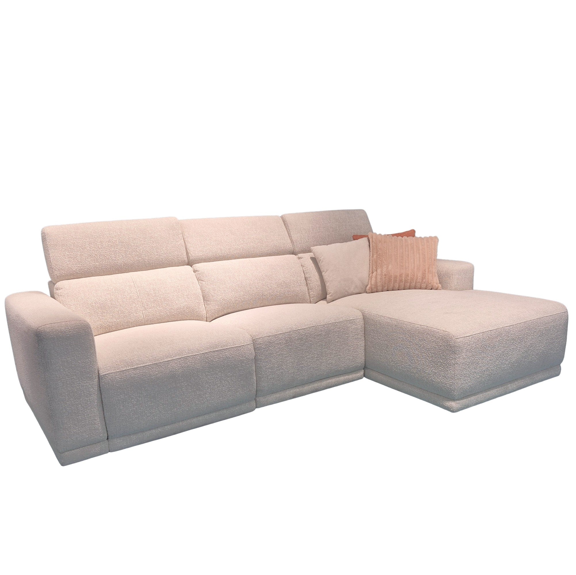Cameron Chaise Sofa