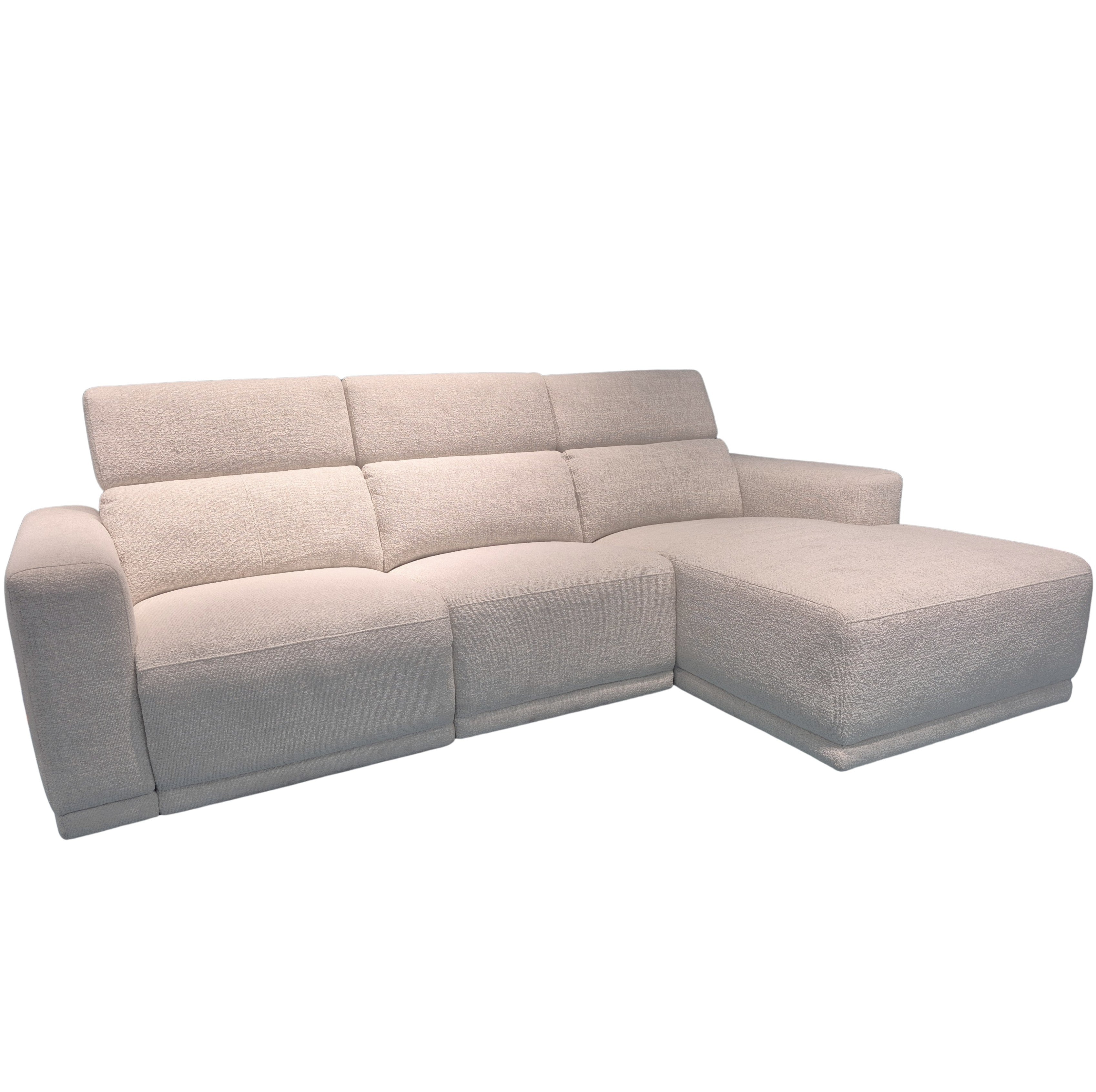 Cameron Chaise Sofa