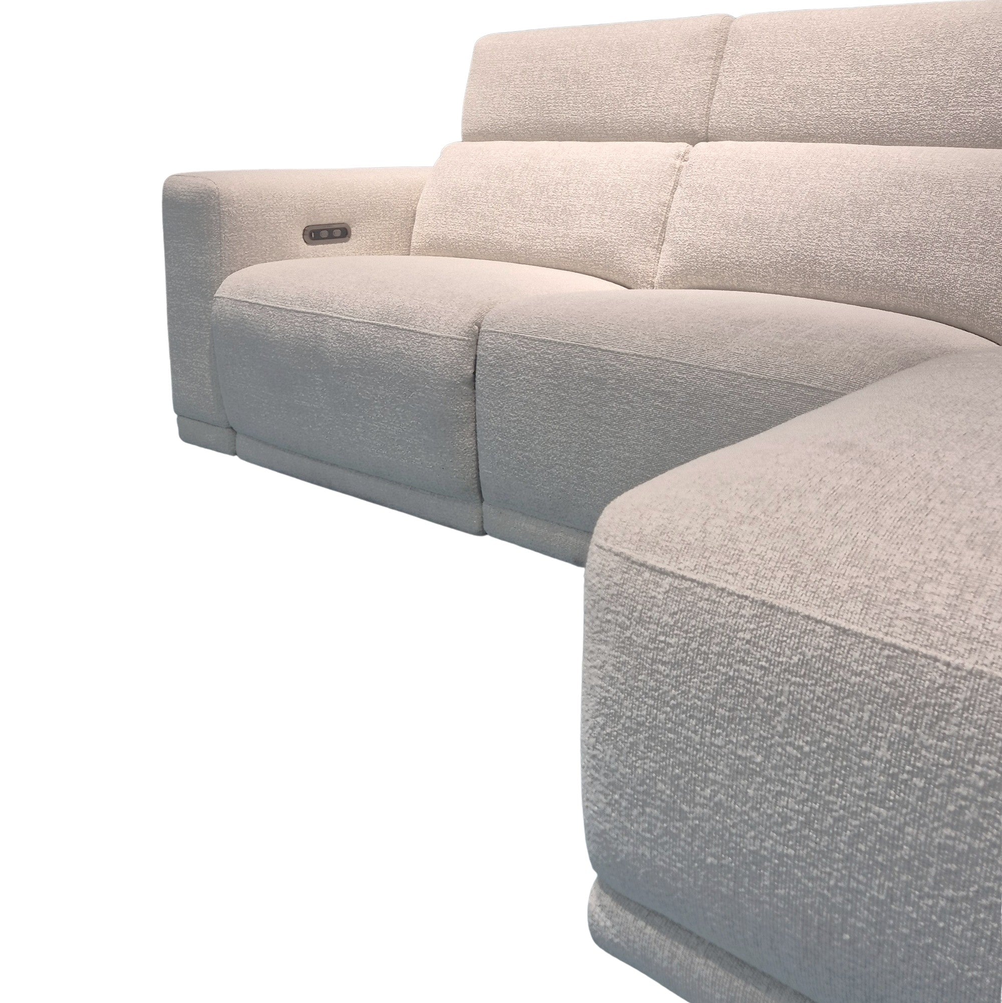 Cameron Chaise Sofa