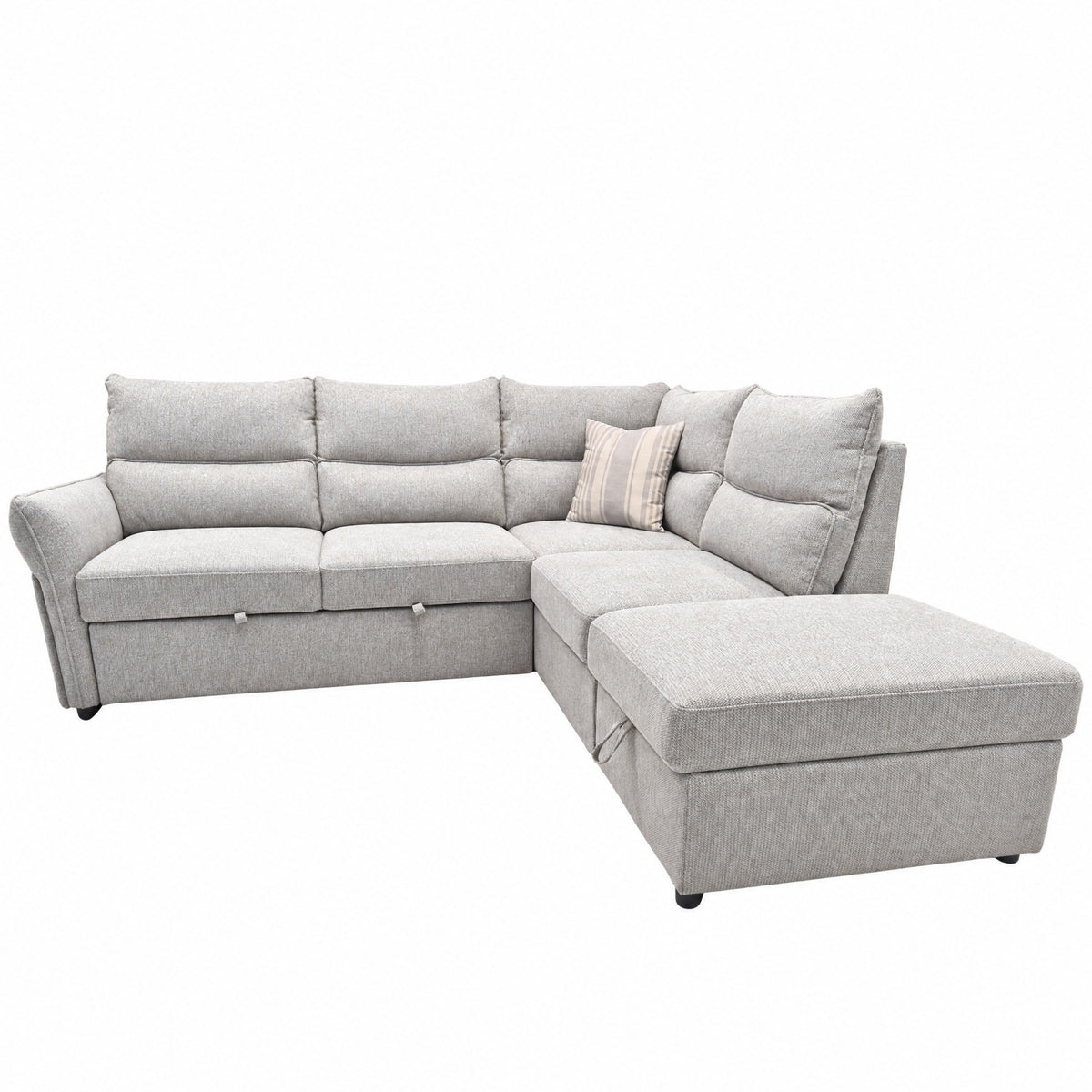 Carlo Corner Sofabed