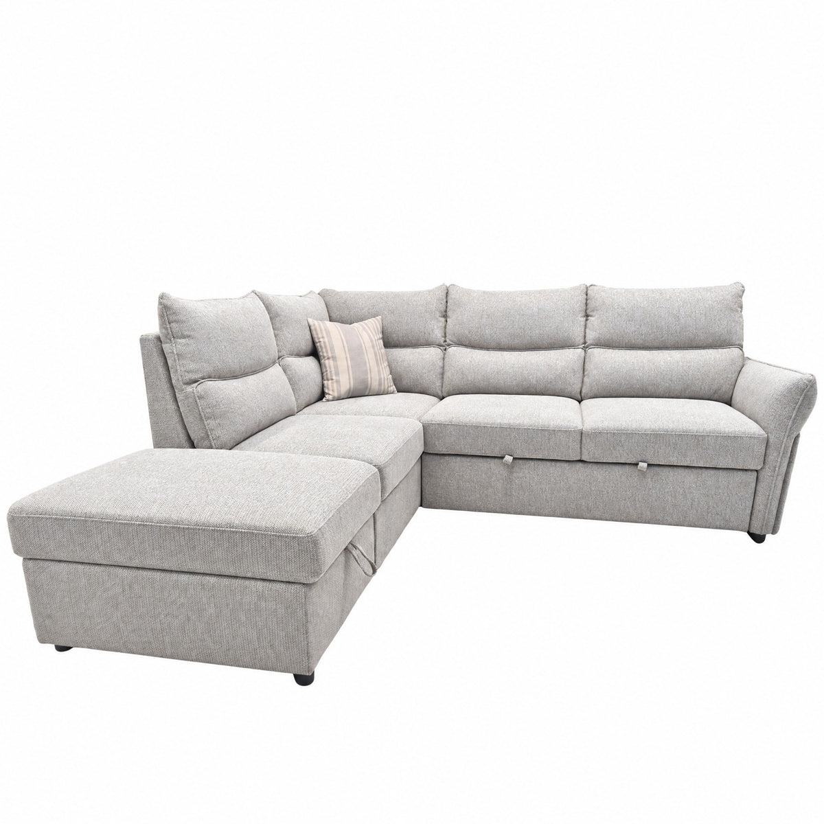 Carlo Corner Sofabed