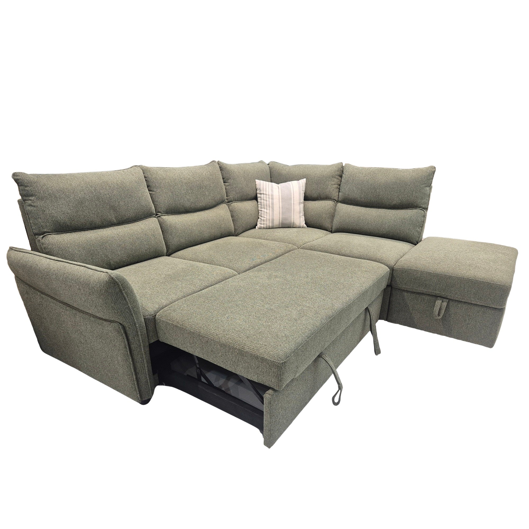 Carlo Corner Sofabed