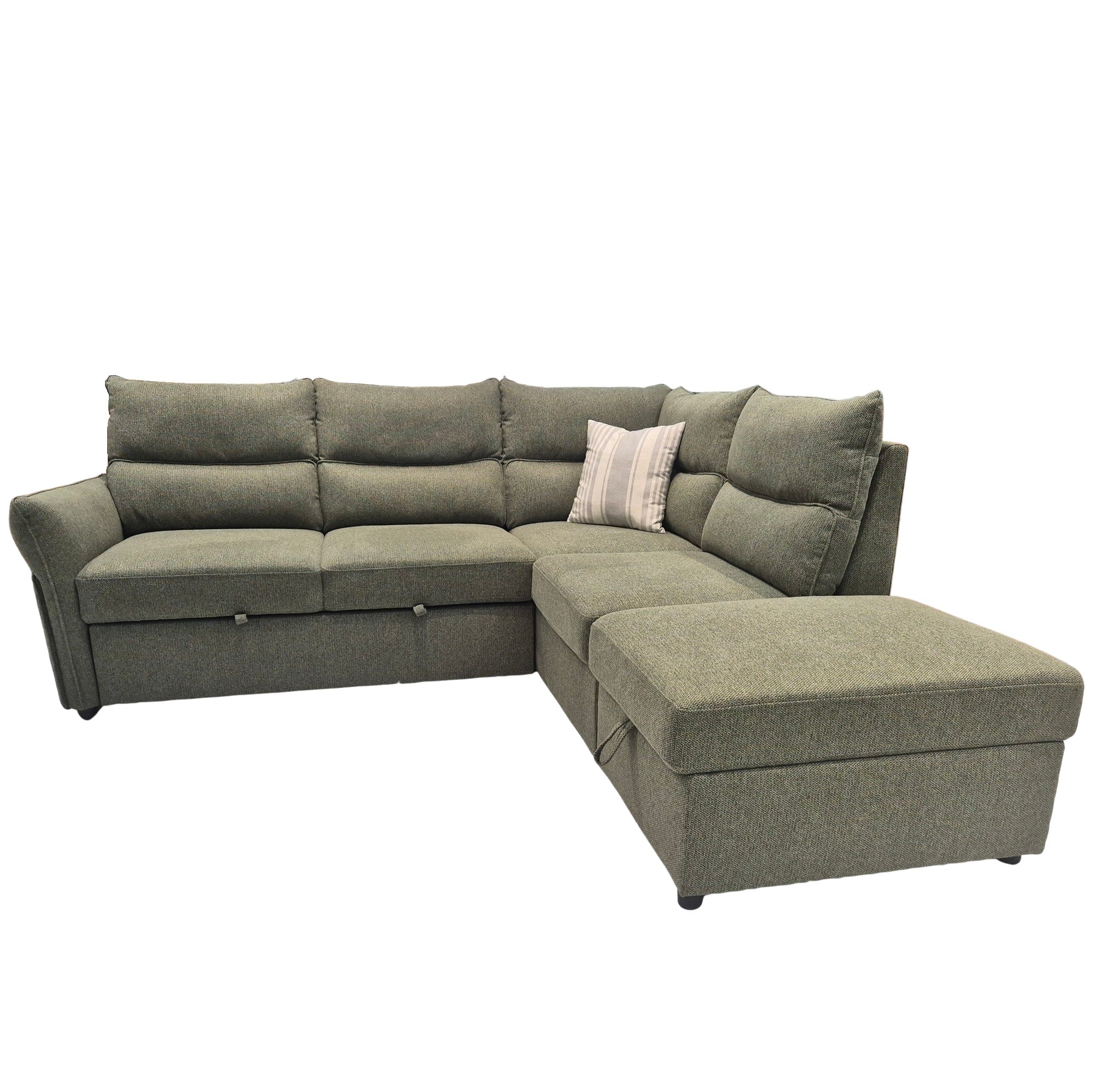 Carlo Corner Sofabed