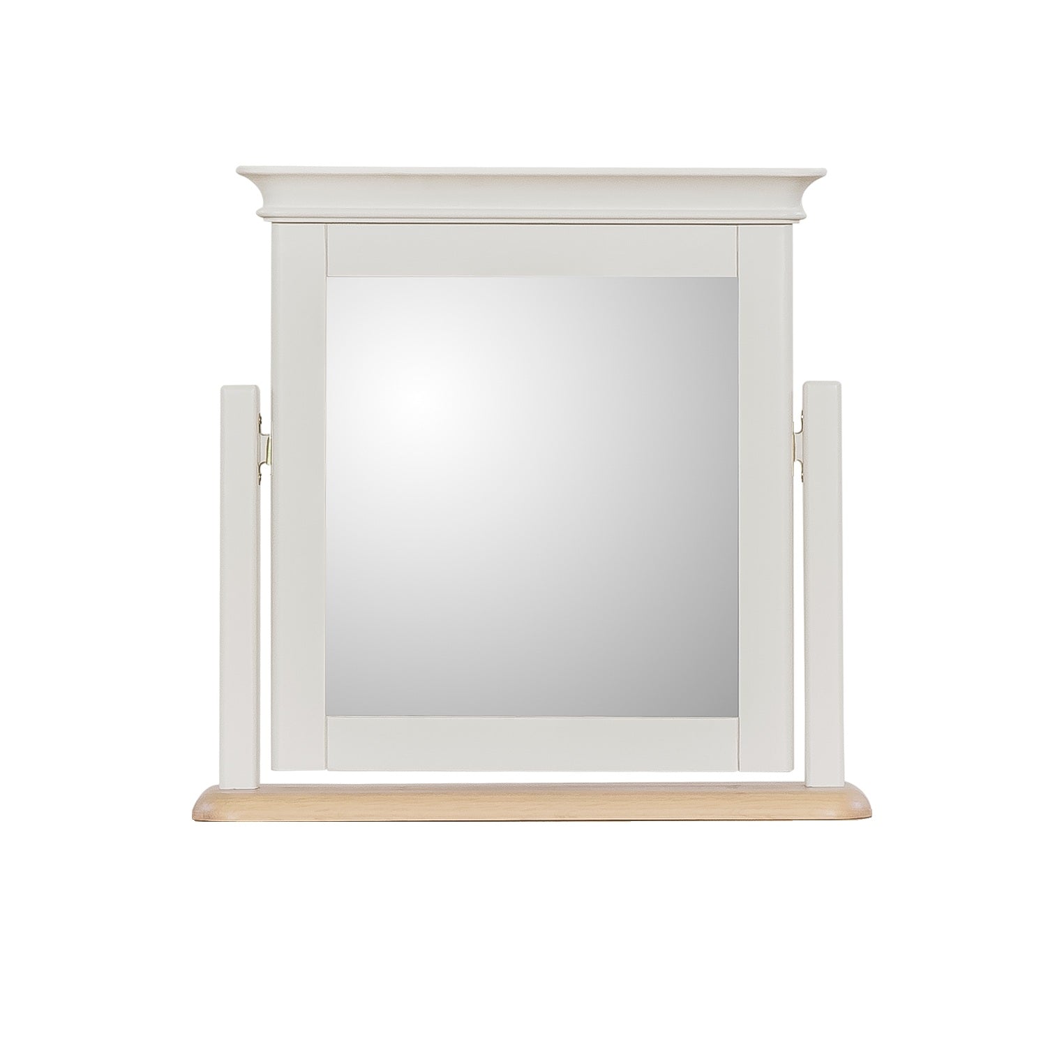 Chatsworth Vanity Mirror