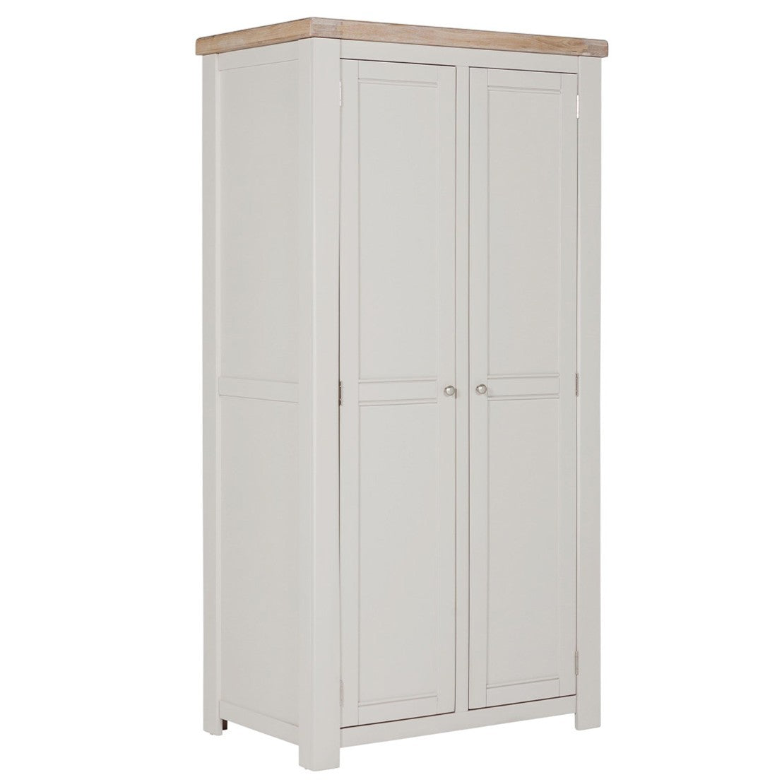 Doune 2 Door Wardrobe
