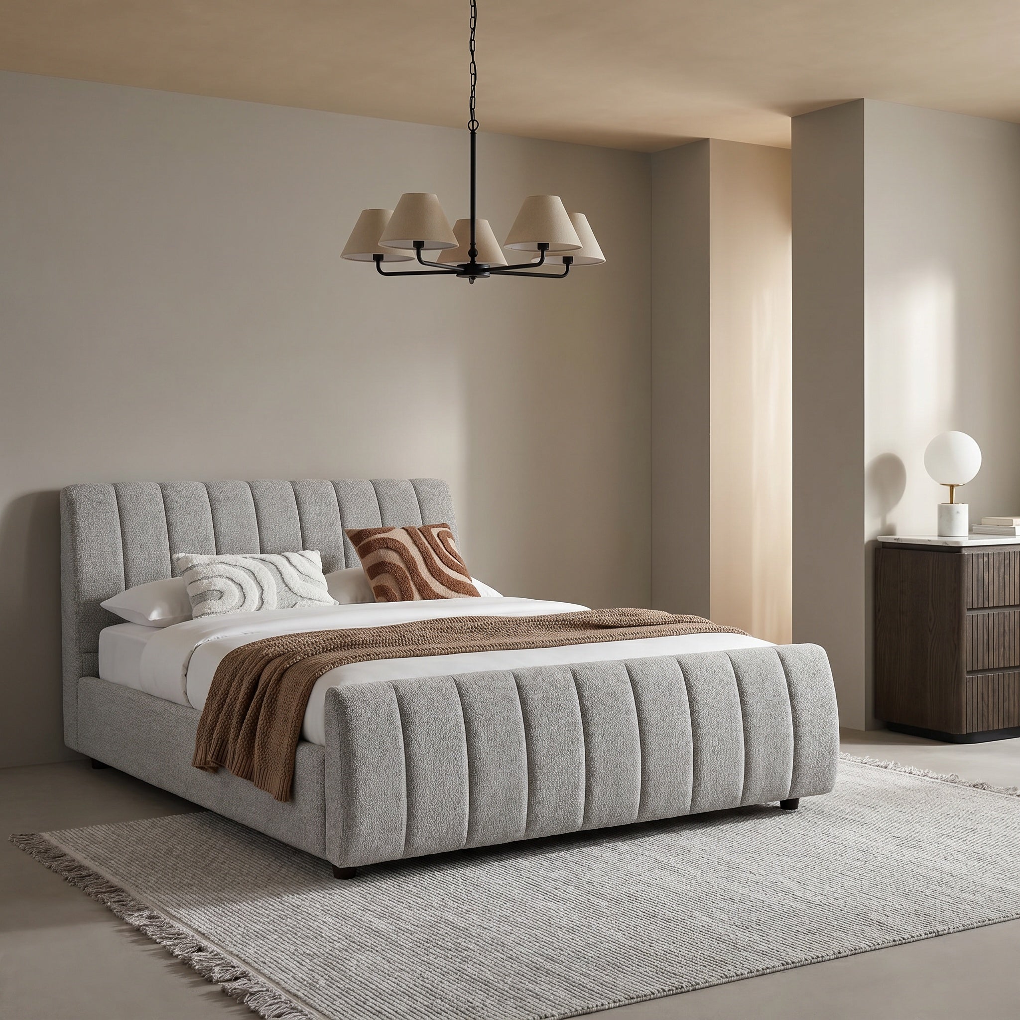 Denby Bed Frame