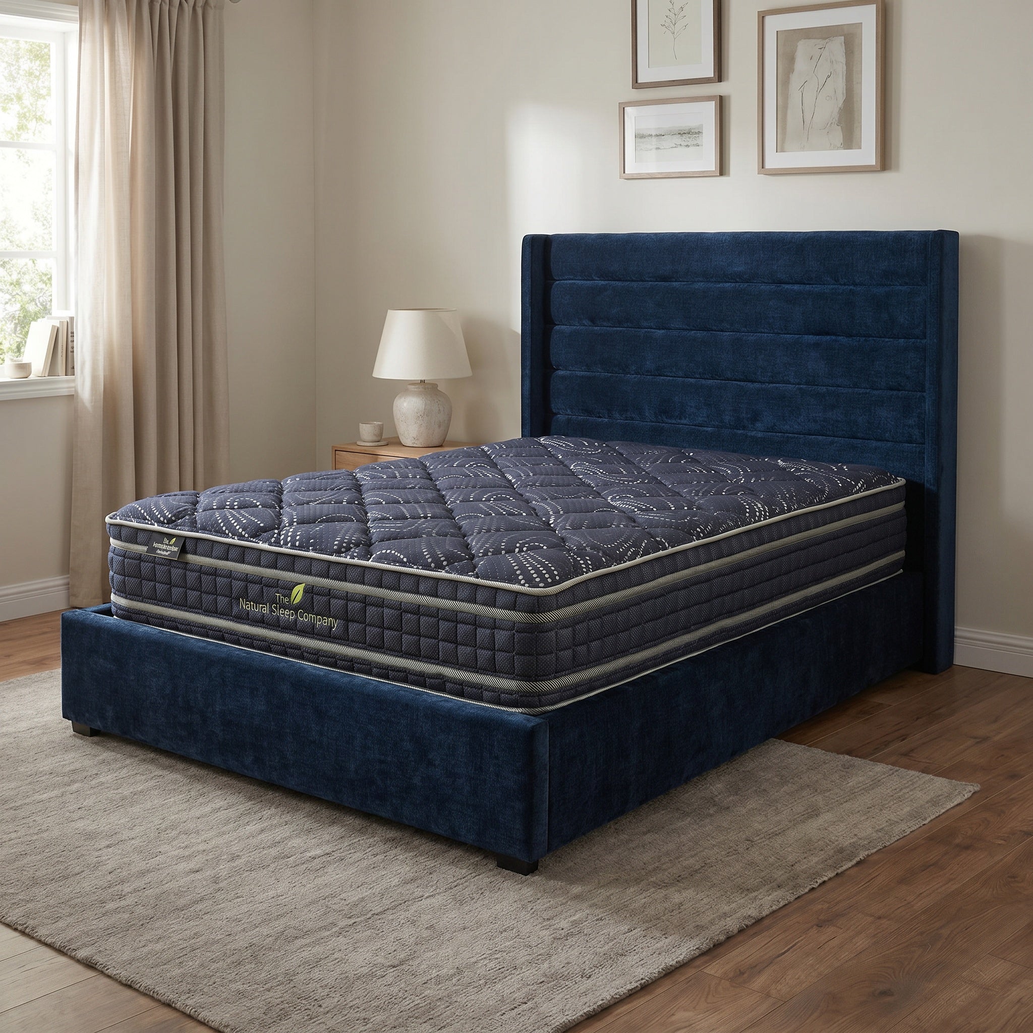Deep Sleep Mattress
