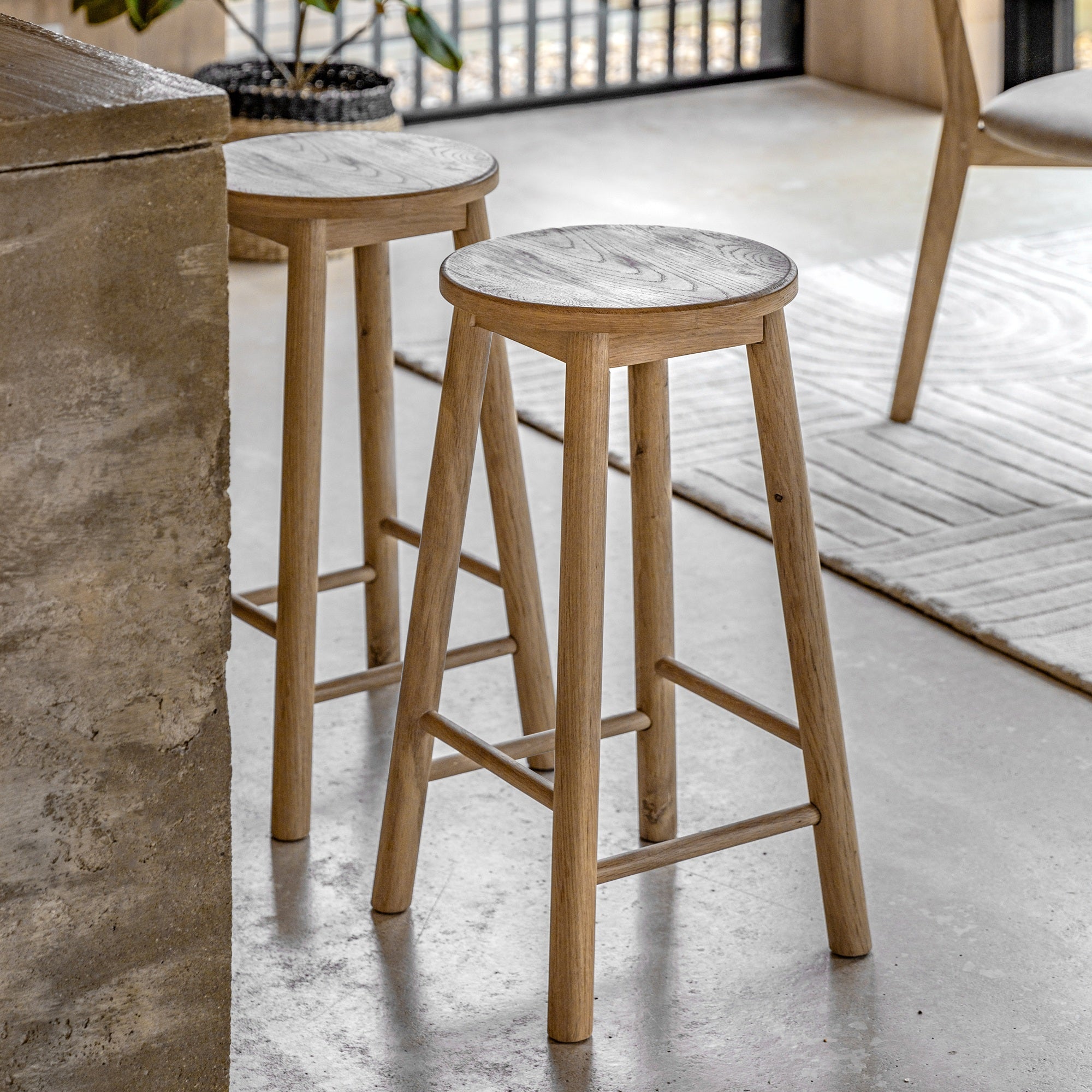 Dingle Kitchen Counter Stool