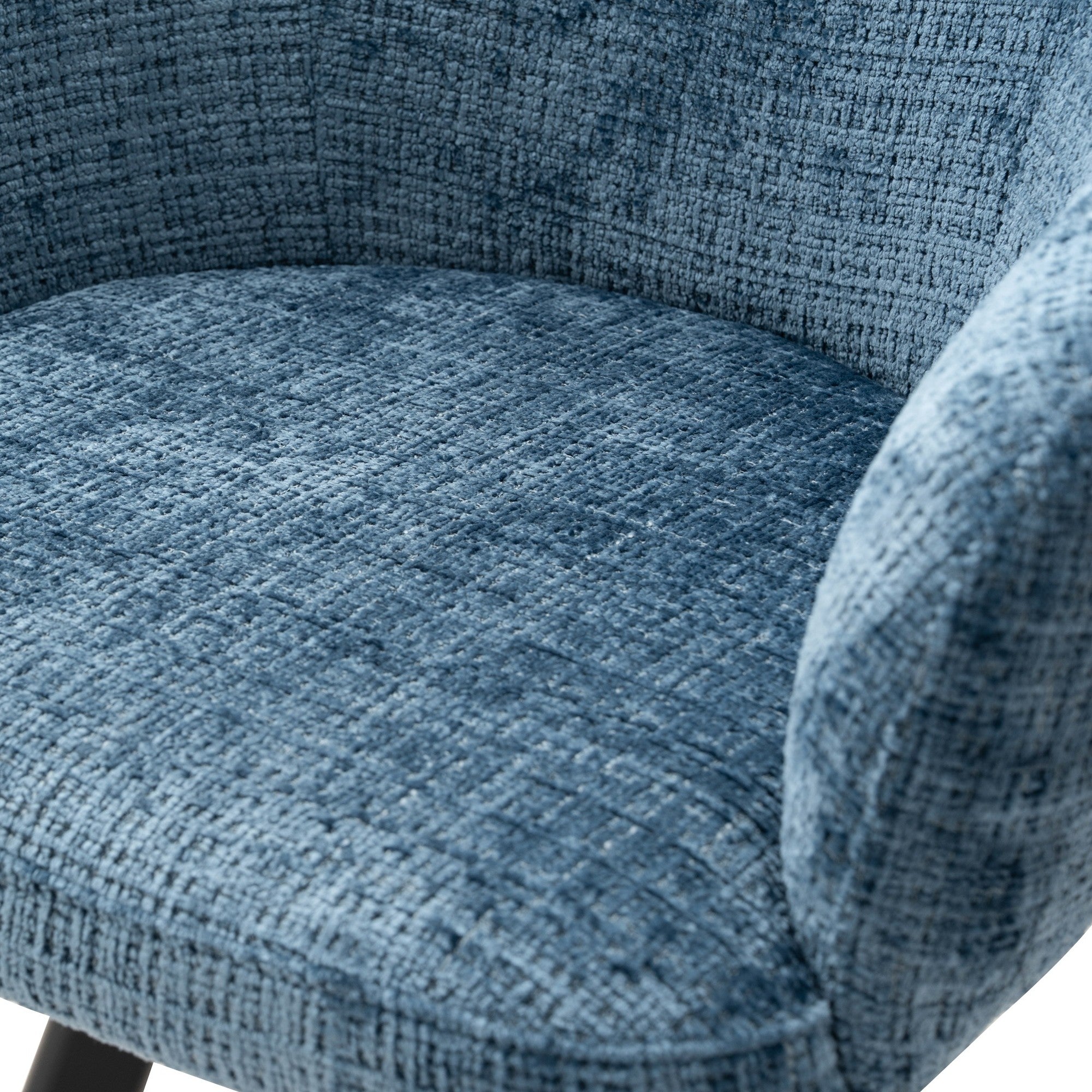 Dolce Counter Stool - Blue