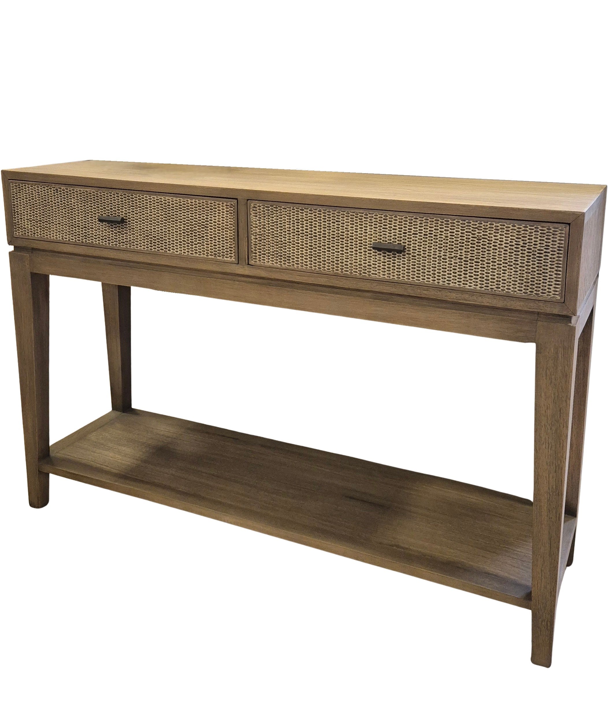 Elijah 2 Drawer Console Table