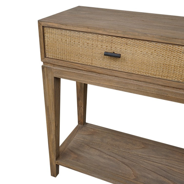 Elijah 2 Drawer Console Table