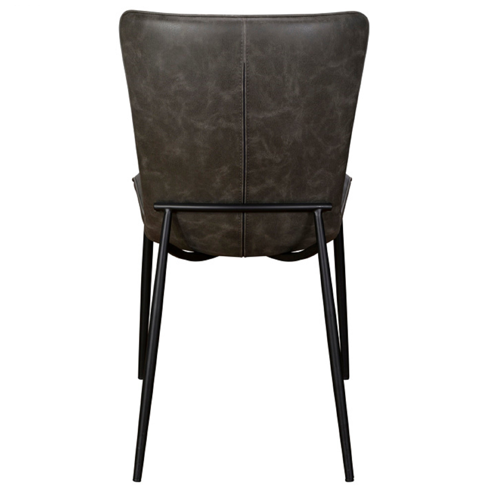 Ella Dining Chair Grey