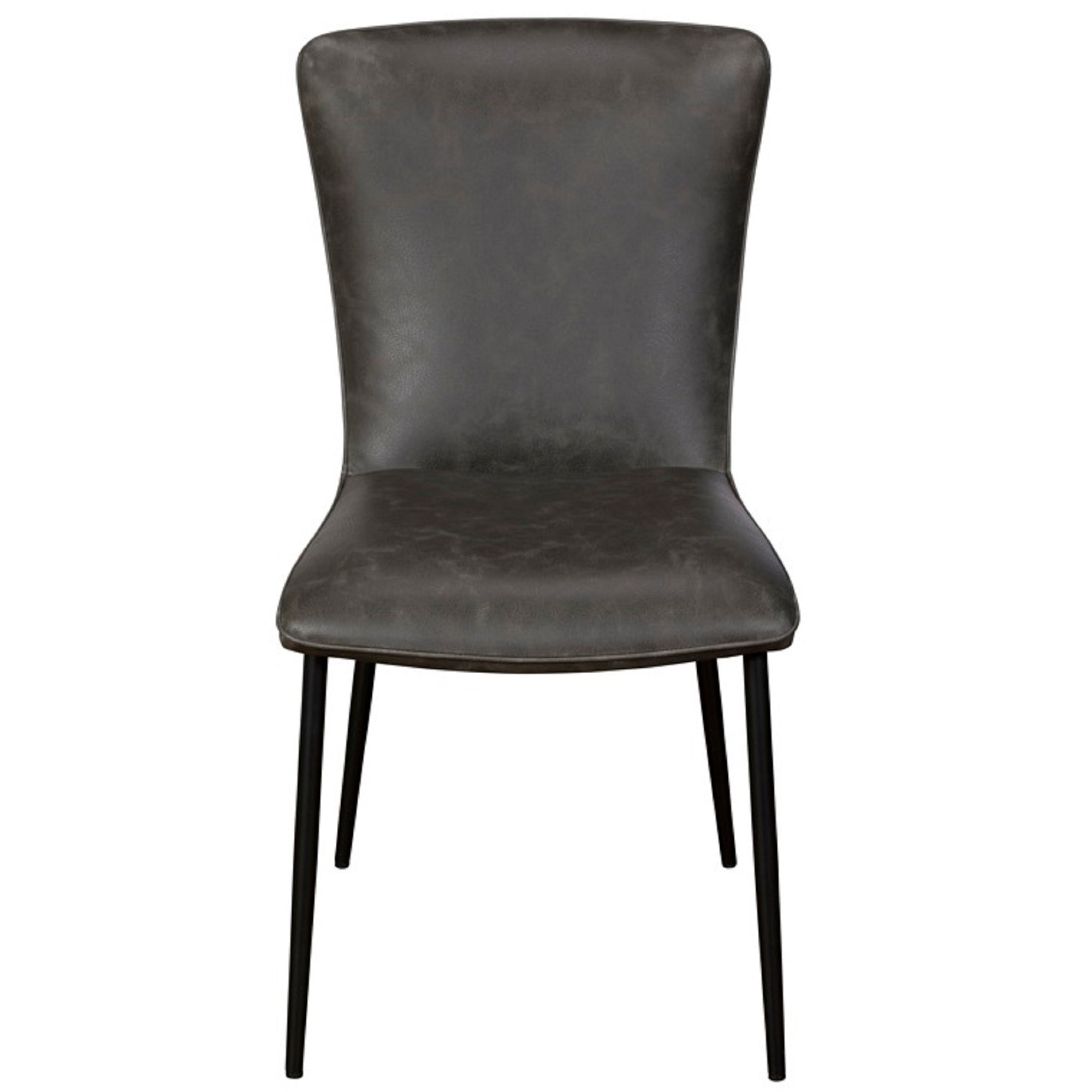 Ella Dining Chair Grey