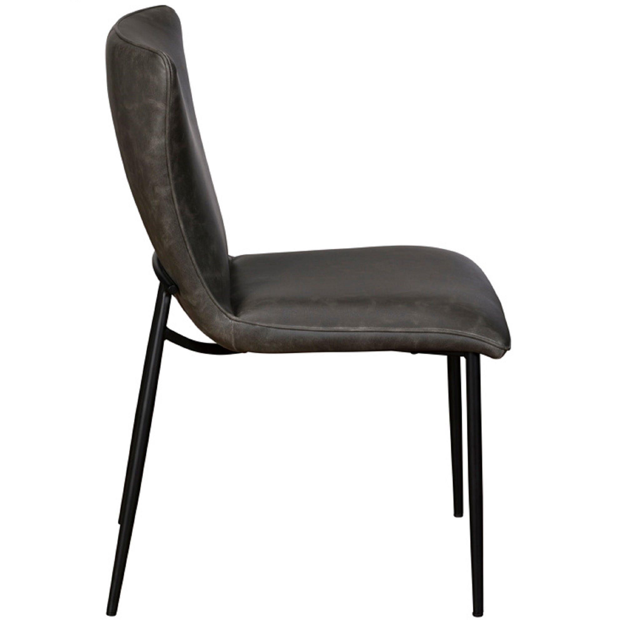 Ella Dining Chair Grey