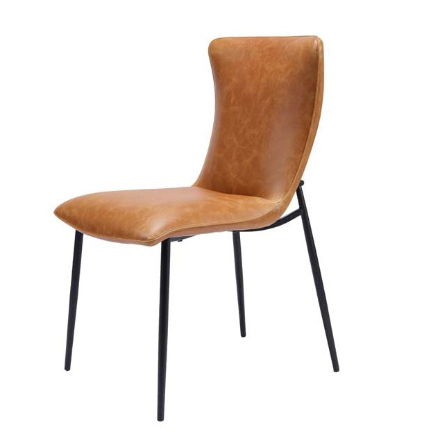 Ella Dining Chair Tan