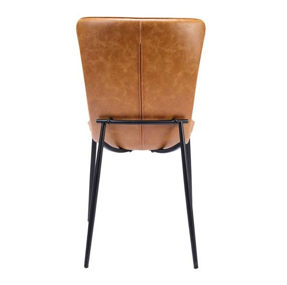 Ella Dining Chair Tan