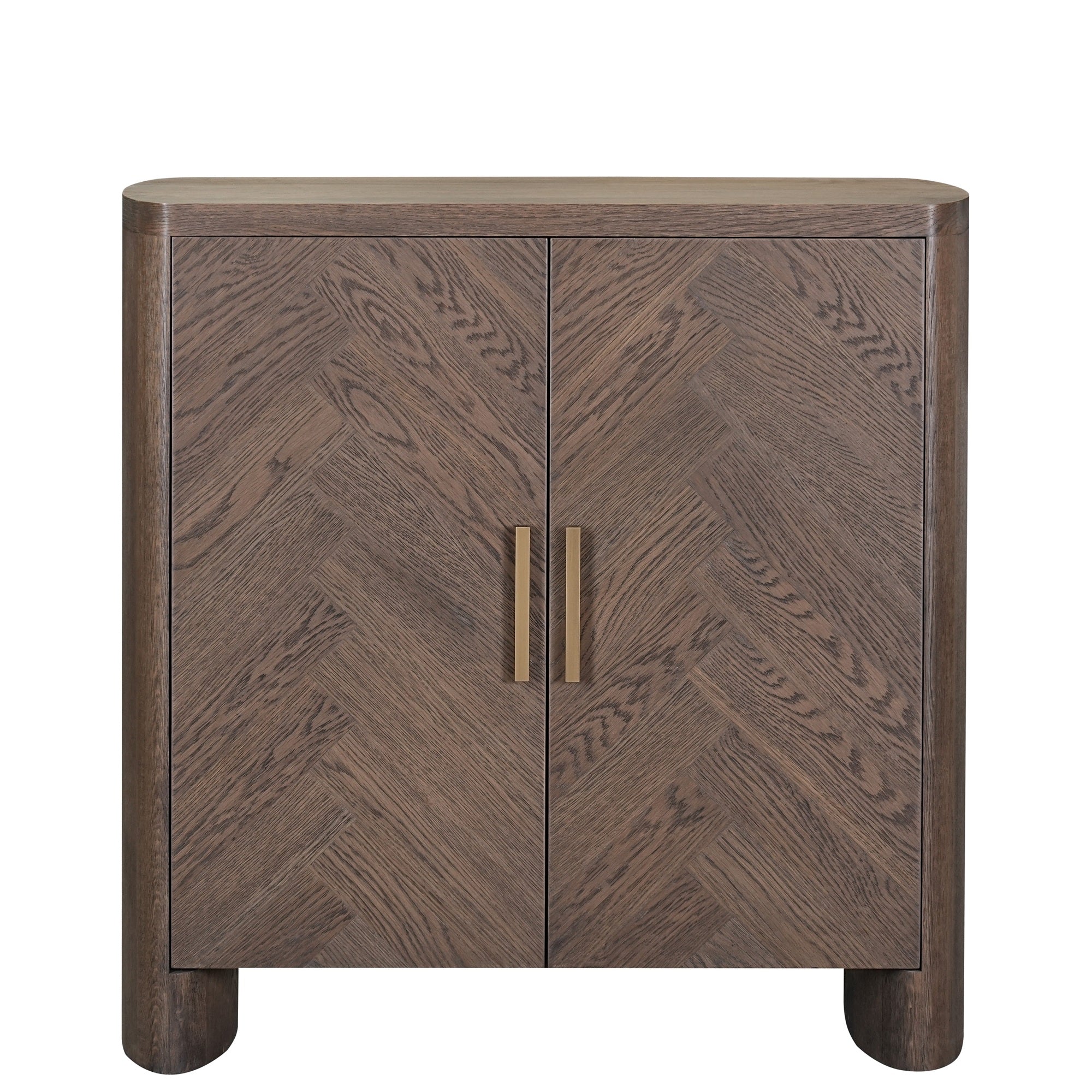 Ely Wine Cabinet