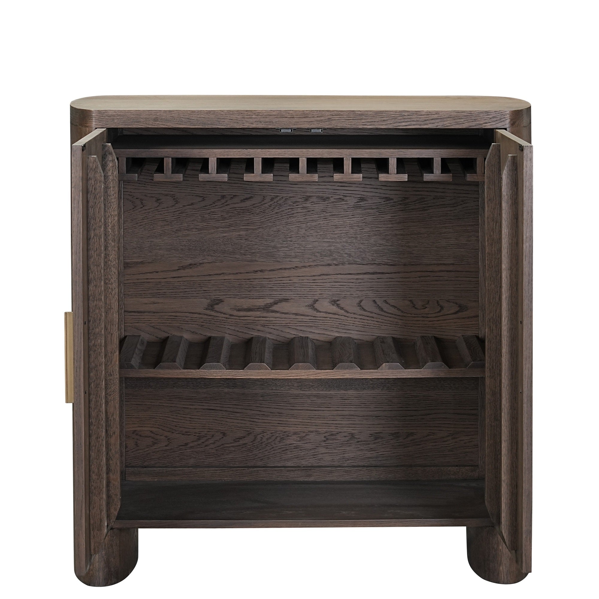 Ely Wine Cabinet