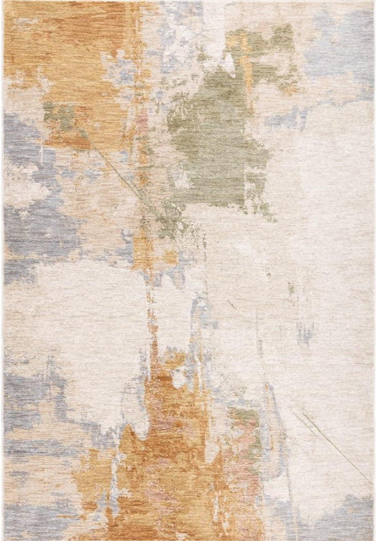 Emery Light Rug