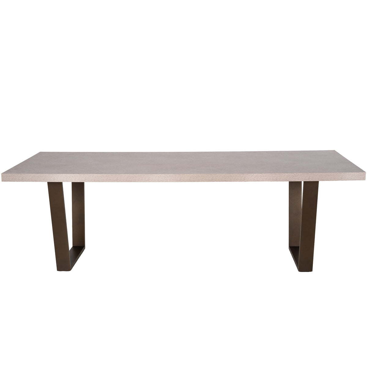 Enzo 2 Meter Dining Table