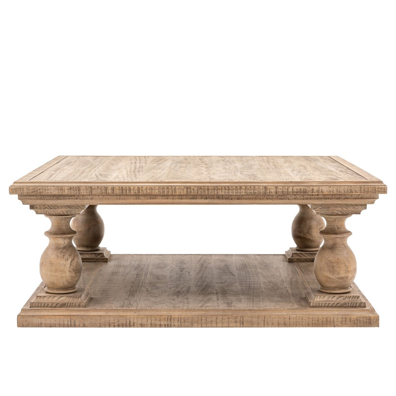 Vancouver Coffee Table