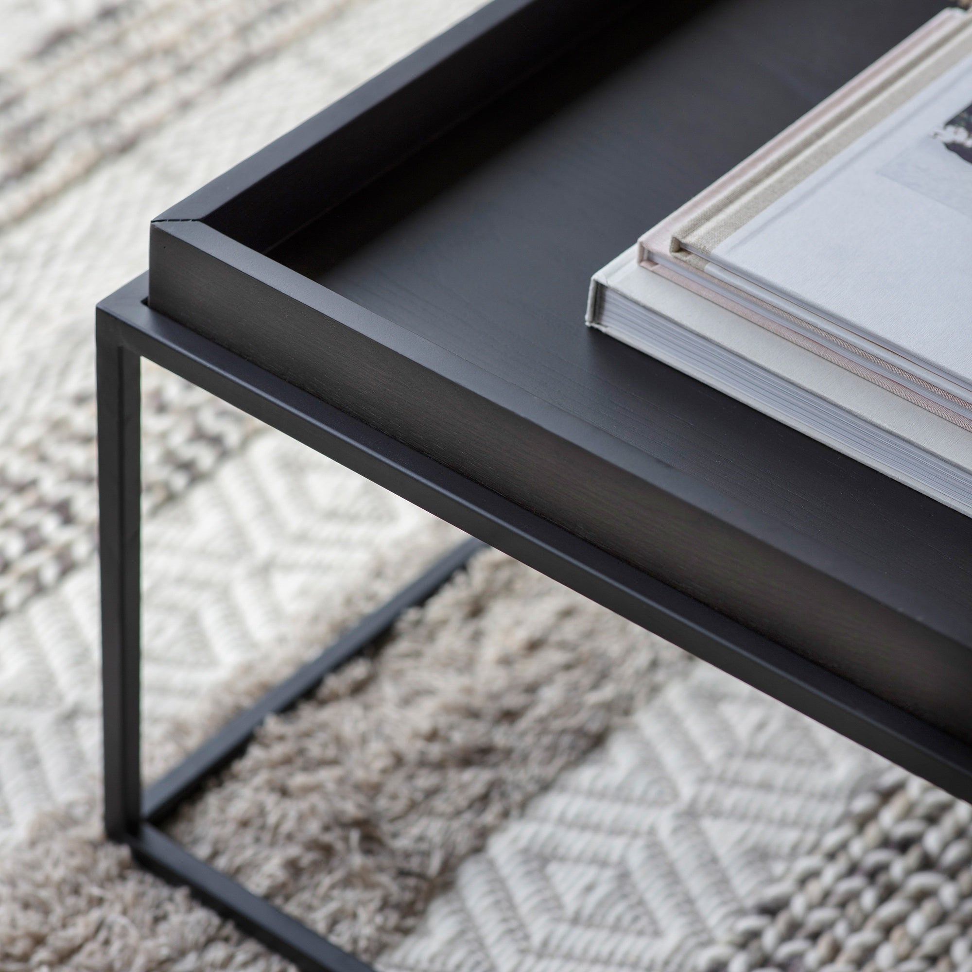 Forden Coffee Table