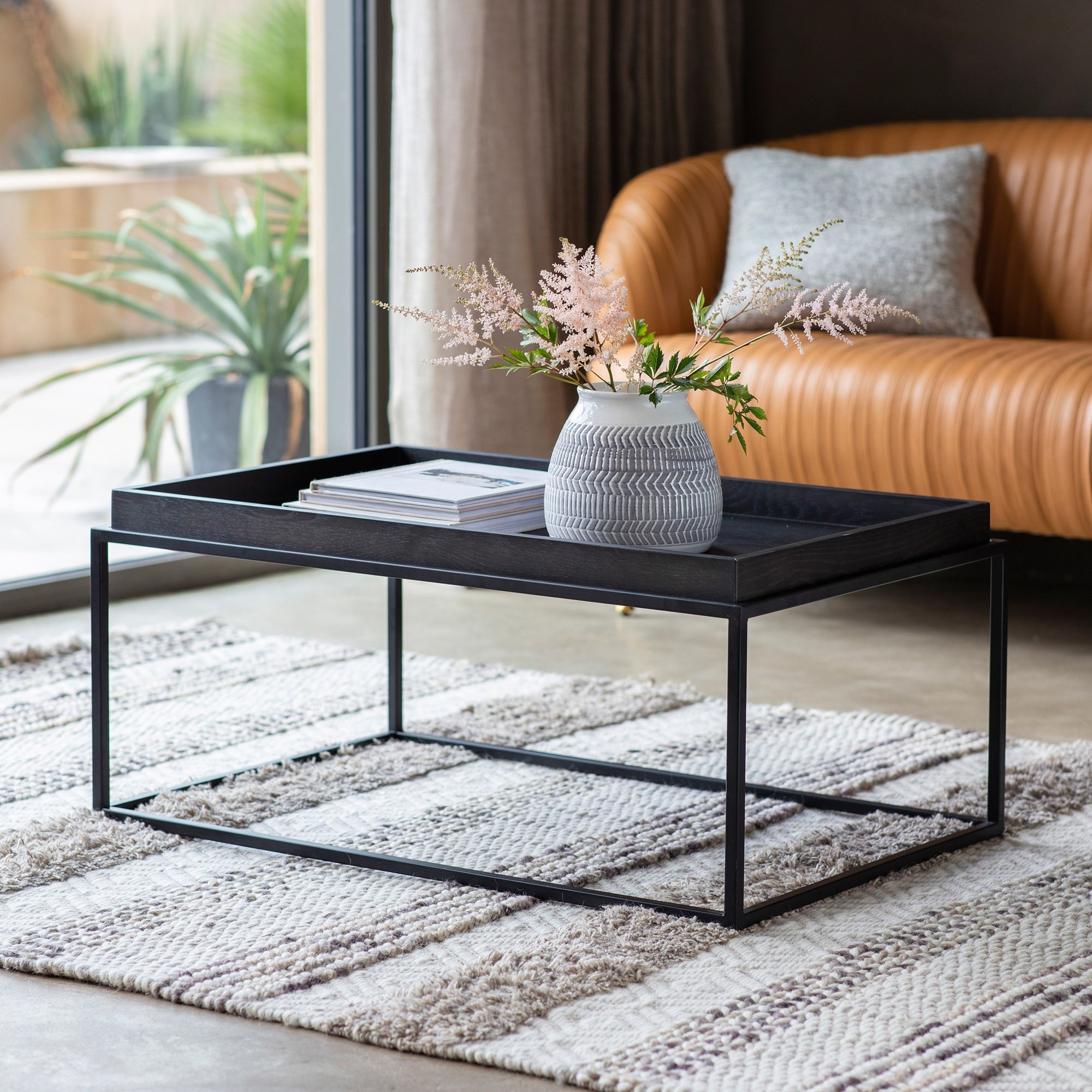 Forden Coffee Table