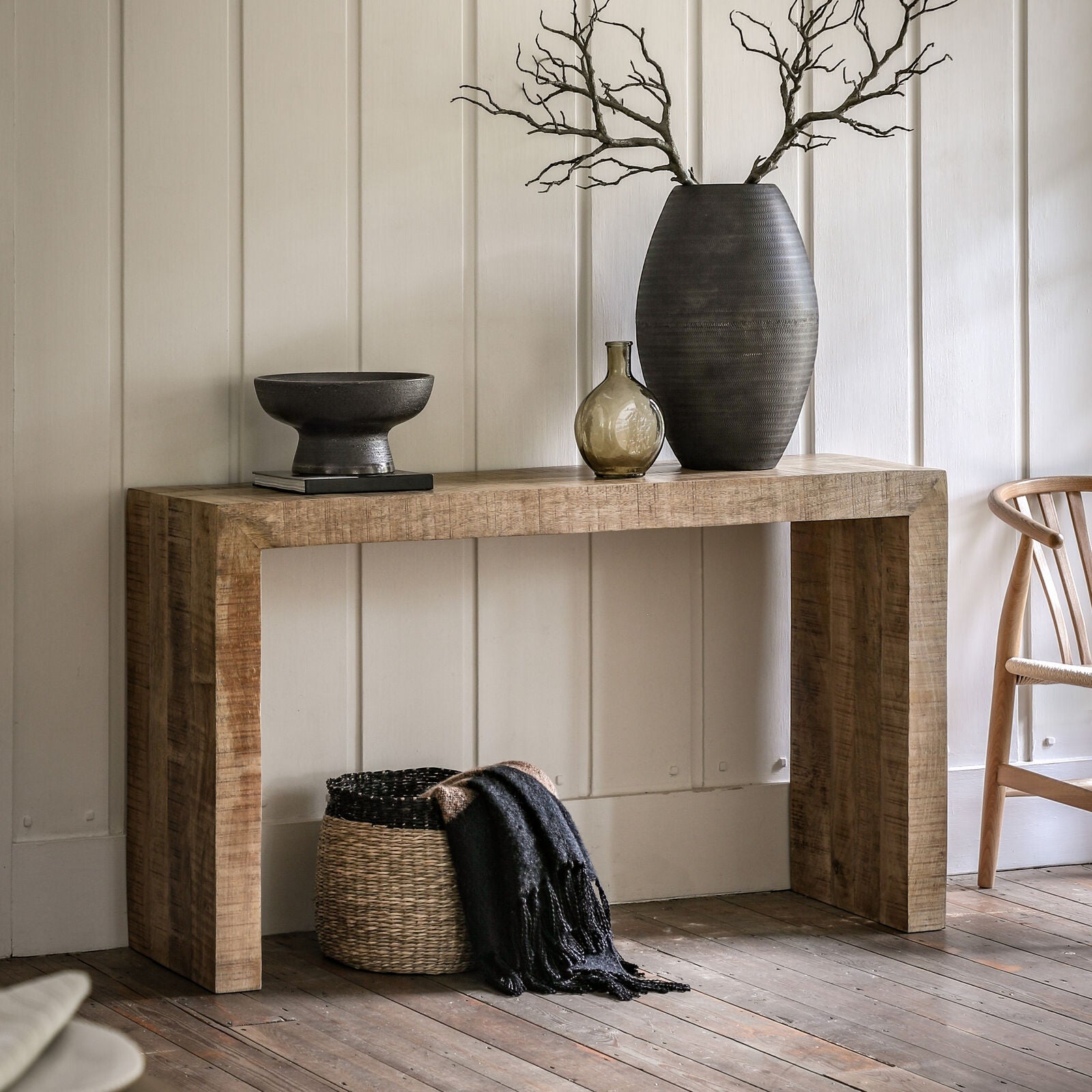 Iowa Console Table