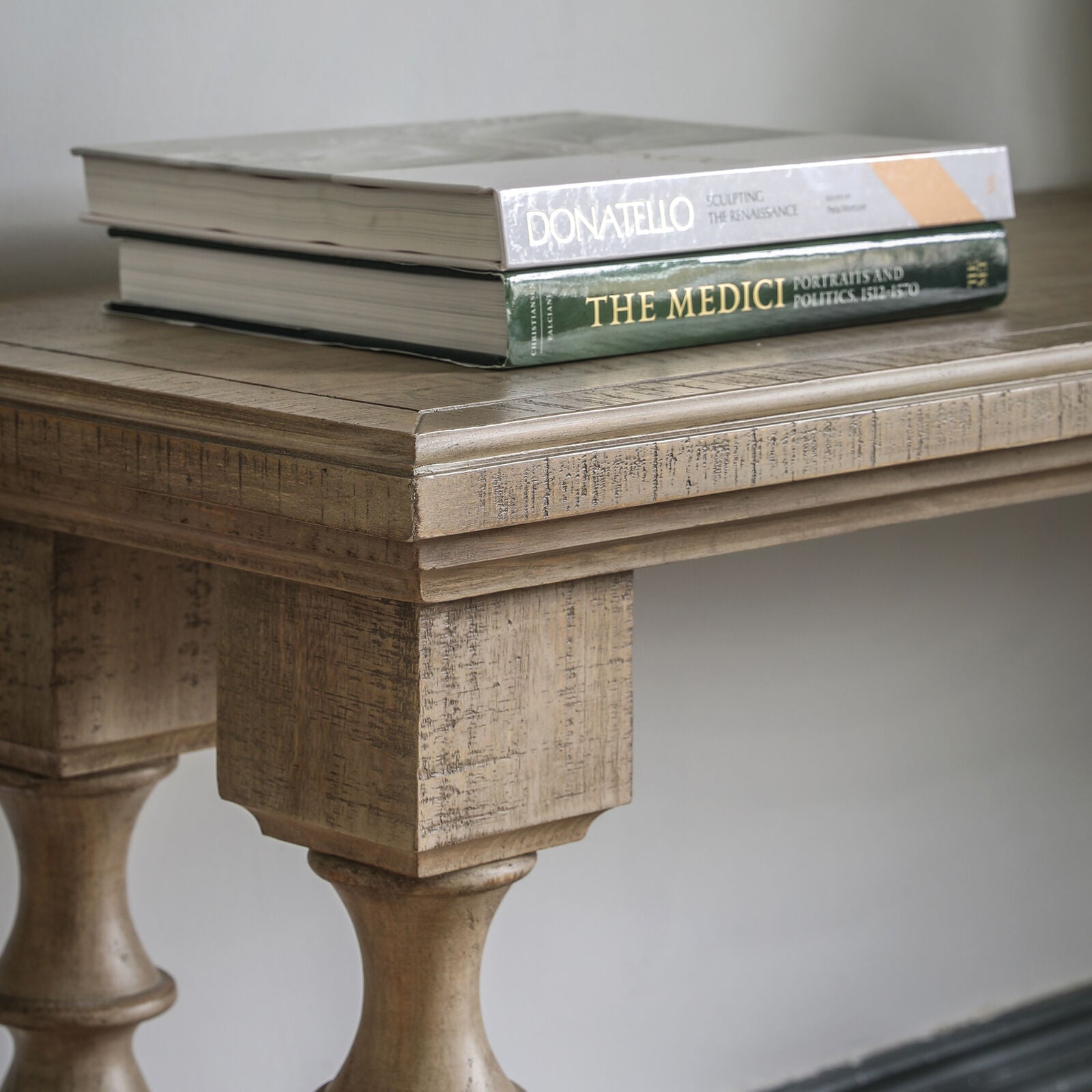 Vancouver Console Table