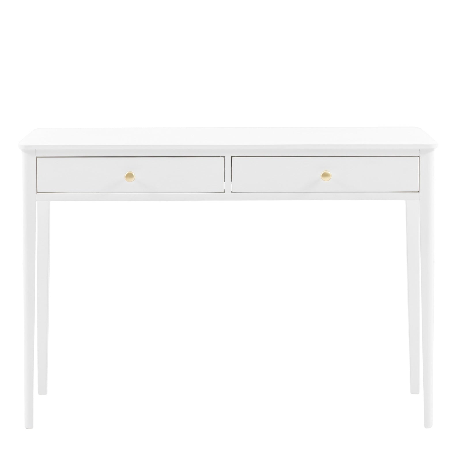 Acton 2 Drawer Dressing Table