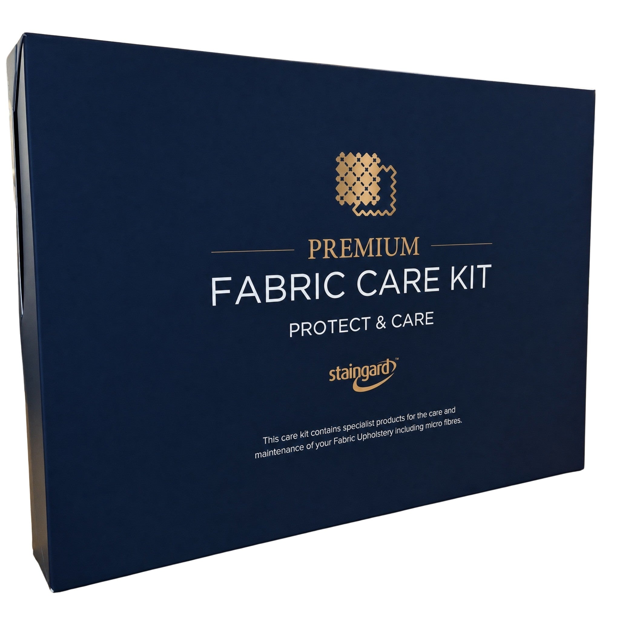 Fabric Care Kit