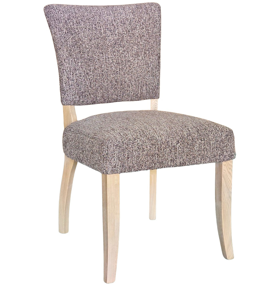 Freddy Dining Chair - Various Colours