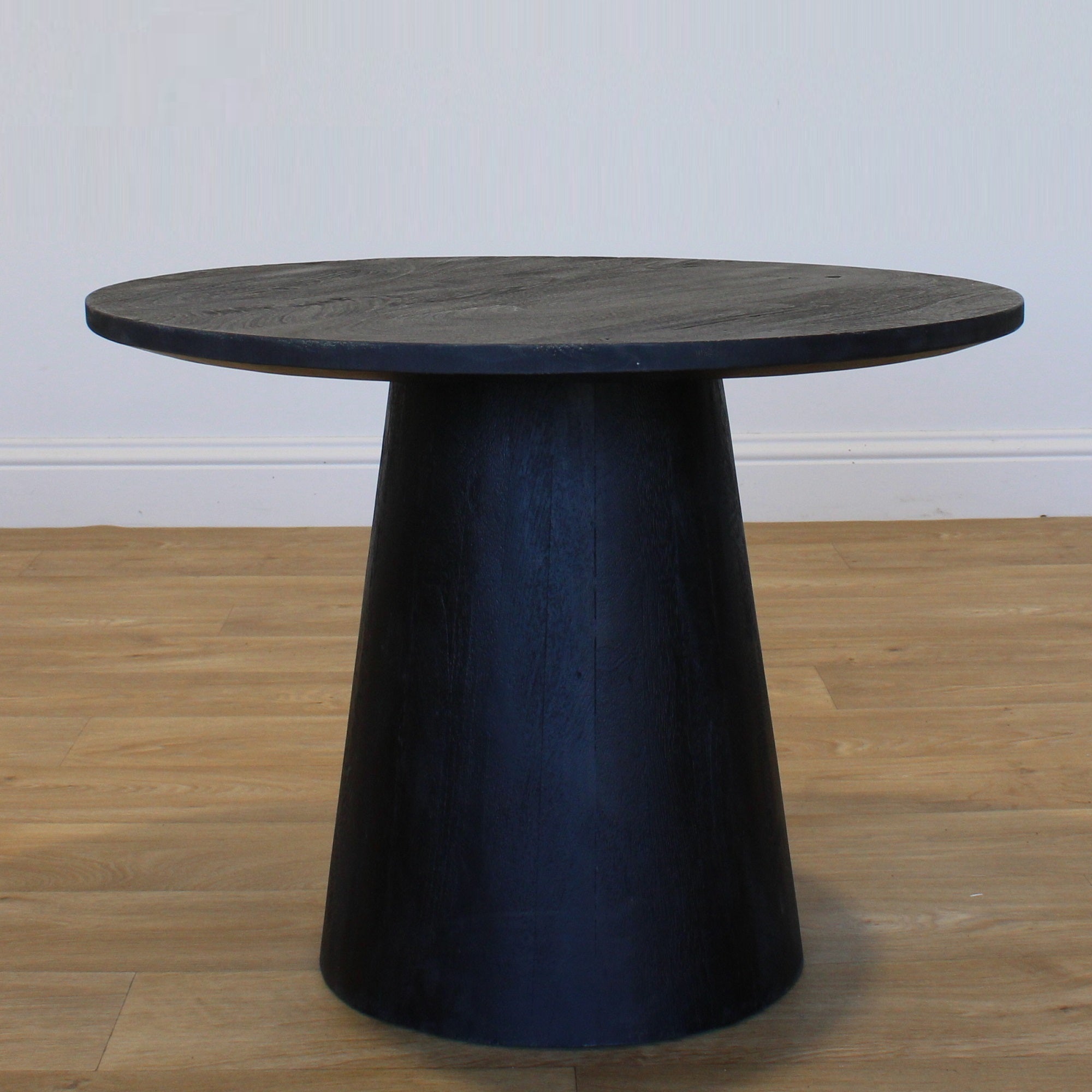 Gil Black Wooden Coffee Table