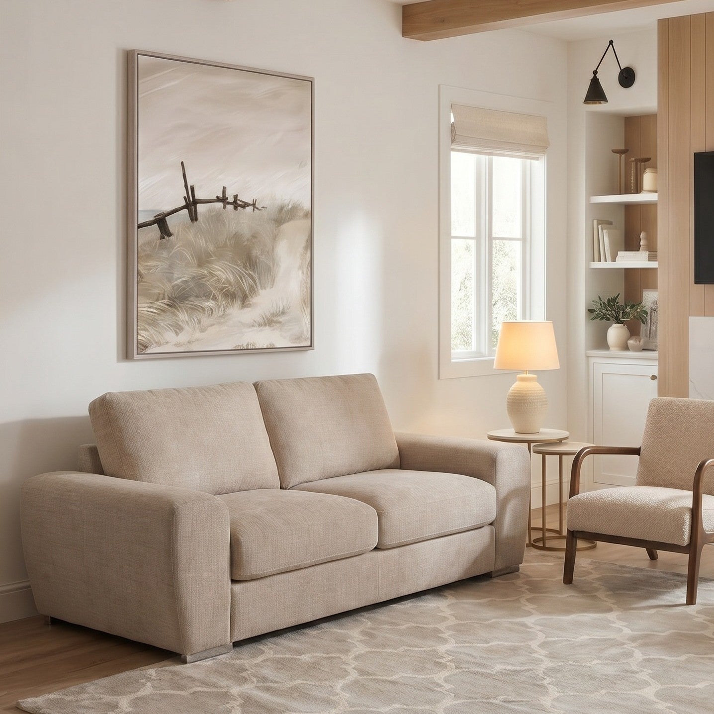 Grand Sofa