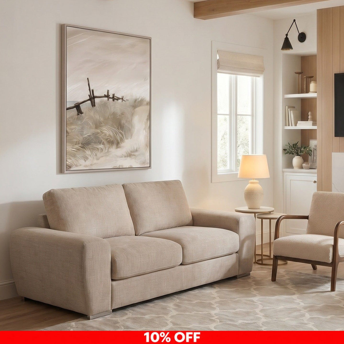 Grand Sofa
