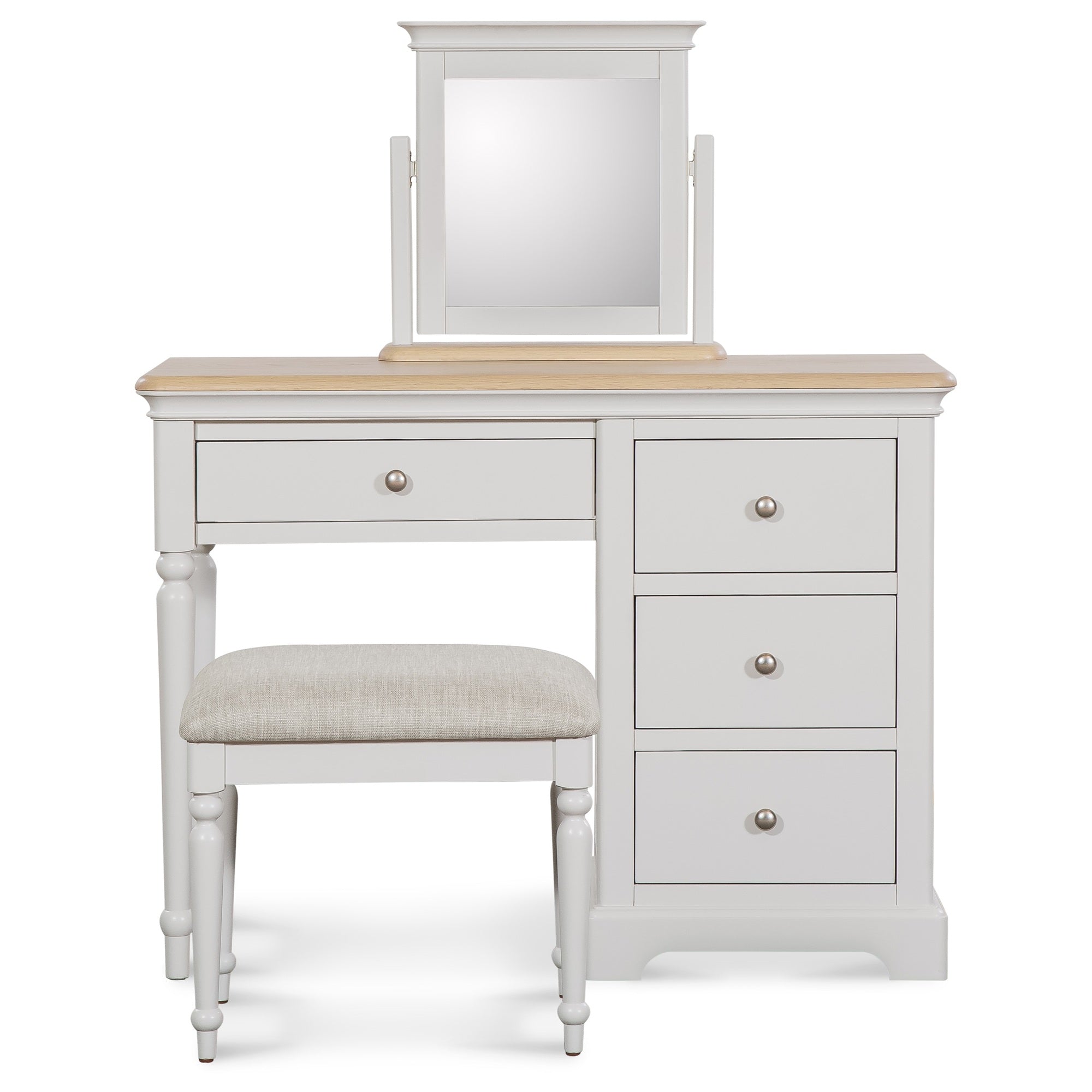 Chatsworth Dressing Table
