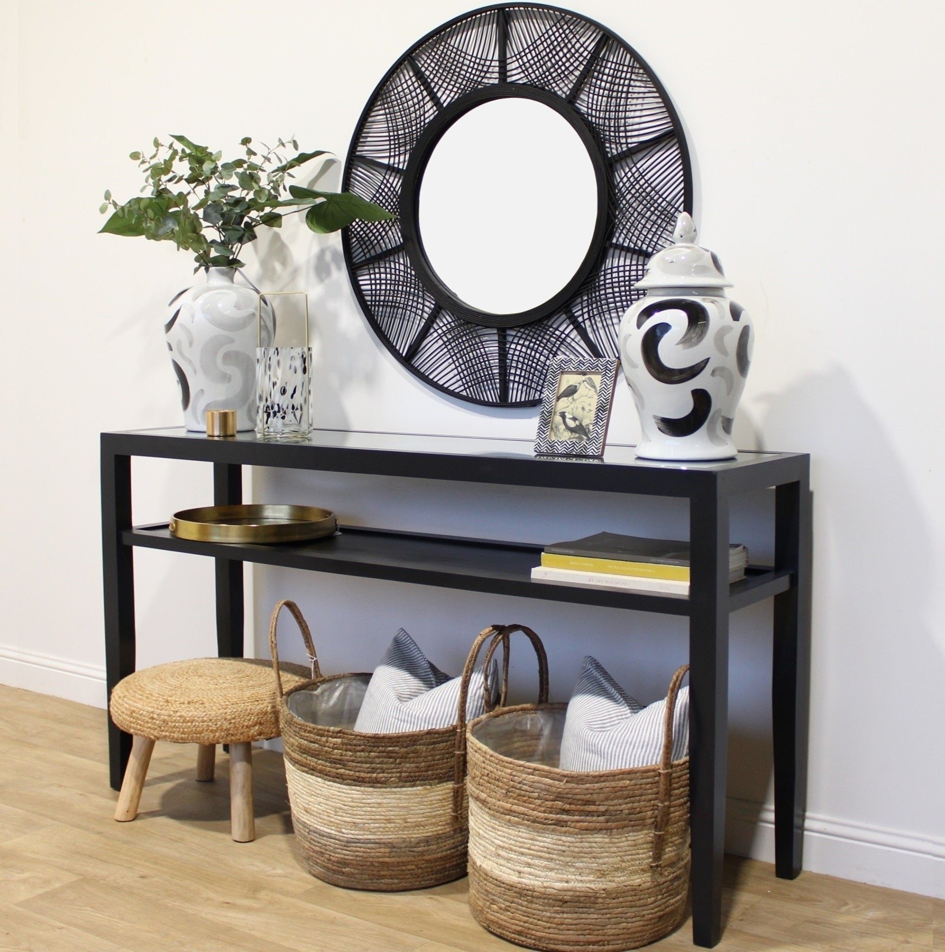 Harley Console Table