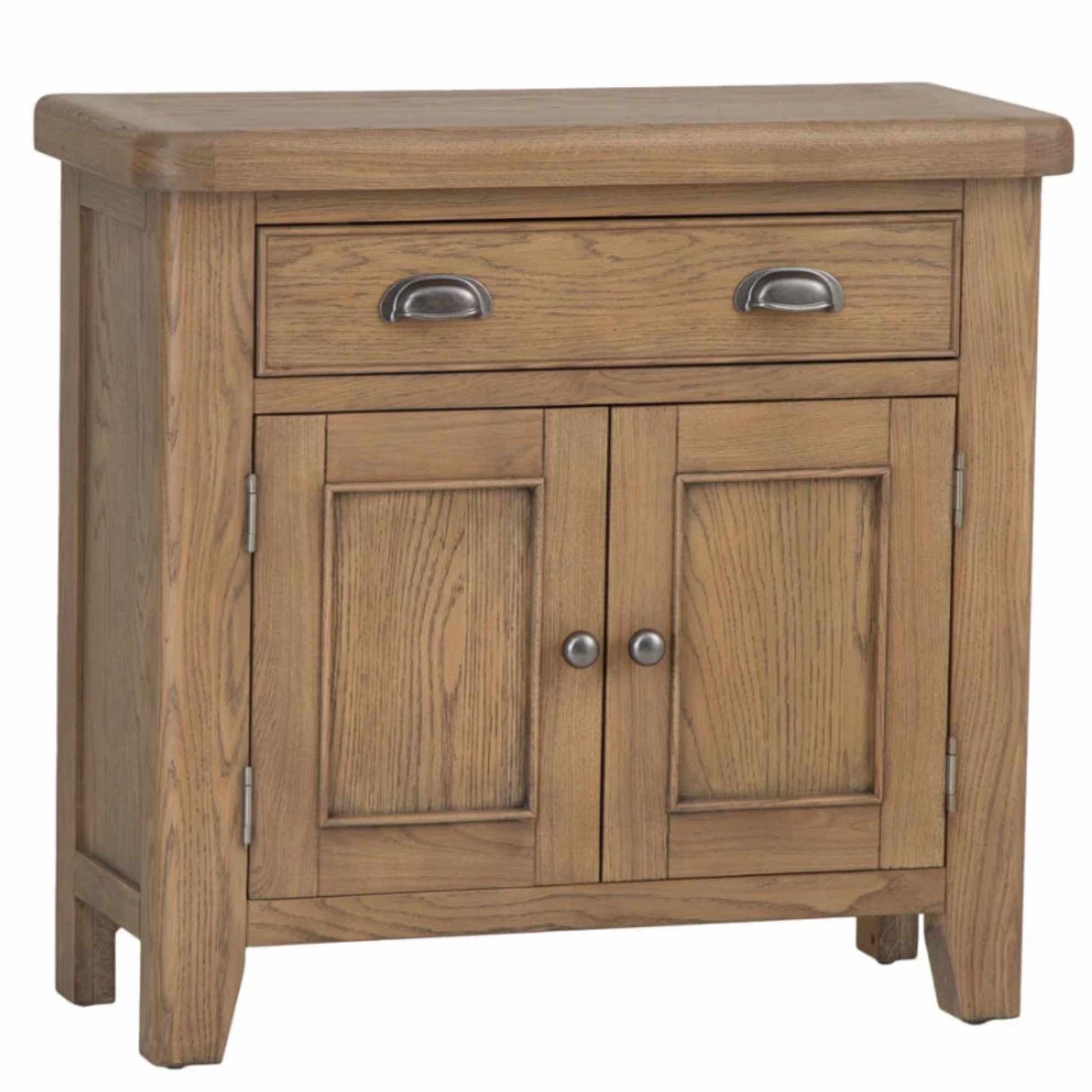 Heuston 1 Drawer & 2 Door Sideboard