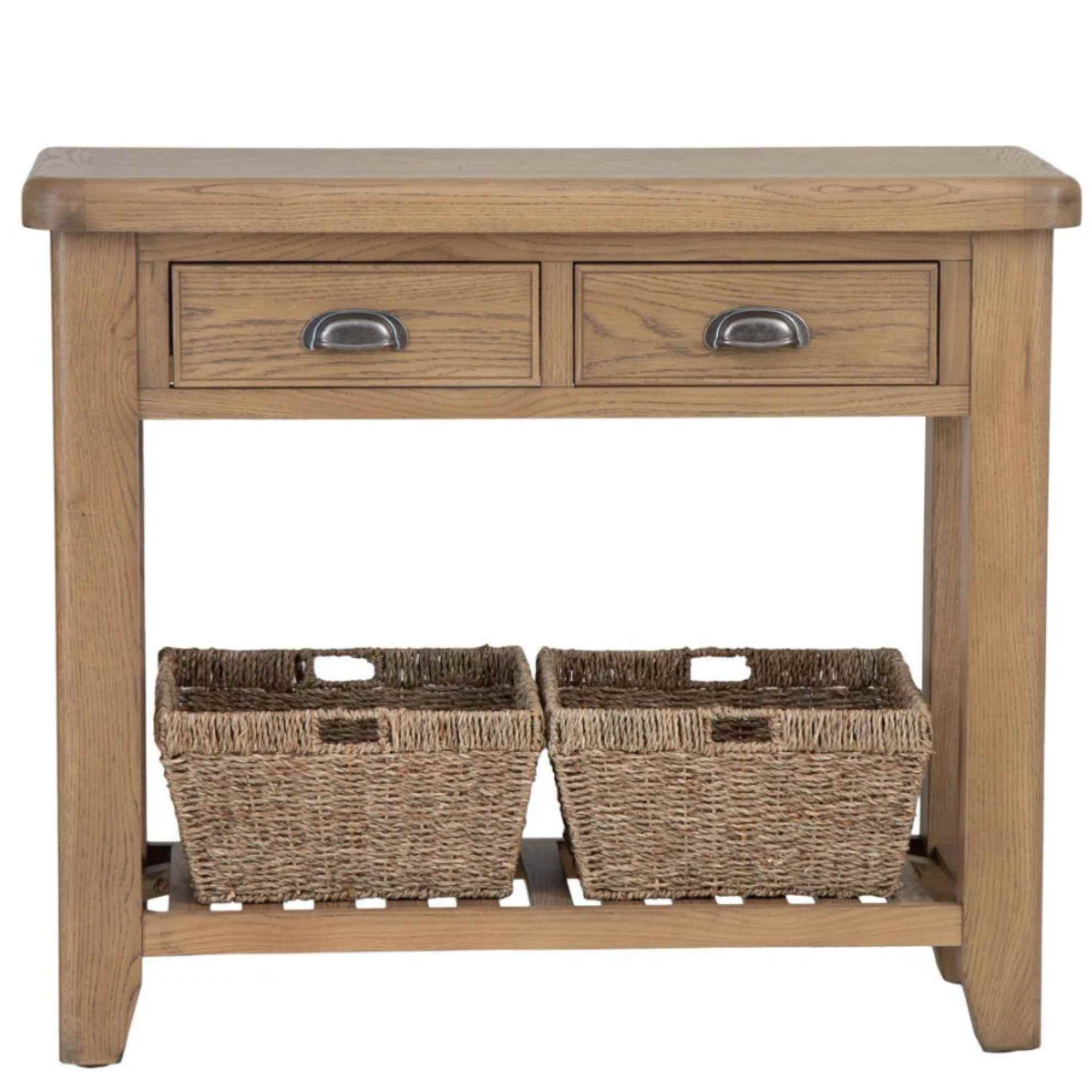 Heuston Console Table
