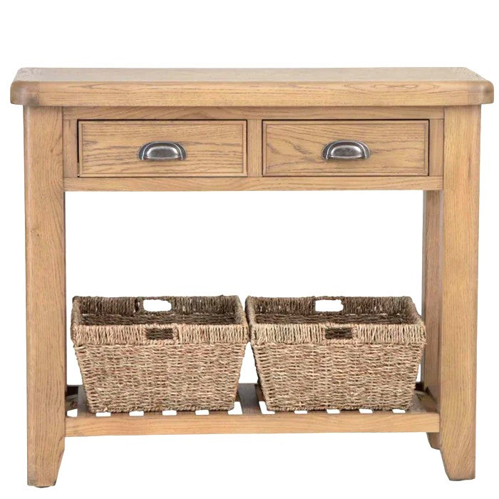 Heuston Console Table
