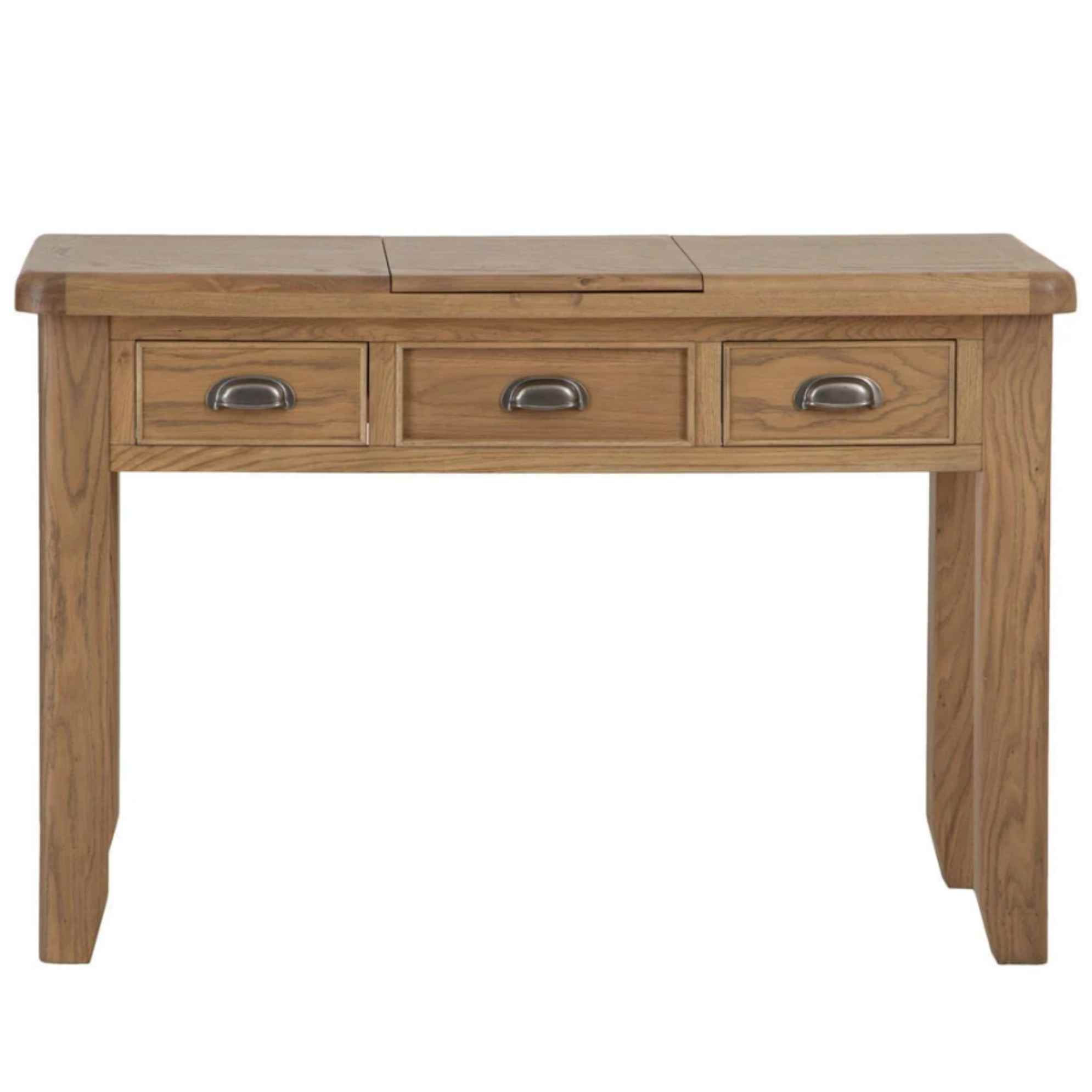 Heuston Dressing Table & Mirror