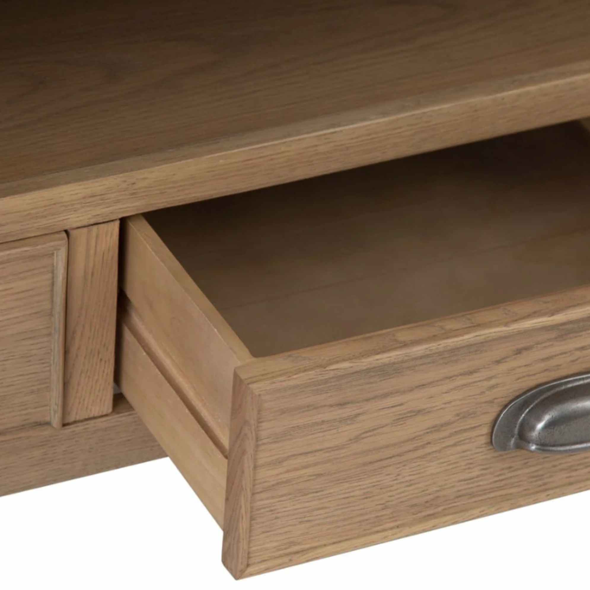 Heuston XL TV Unit