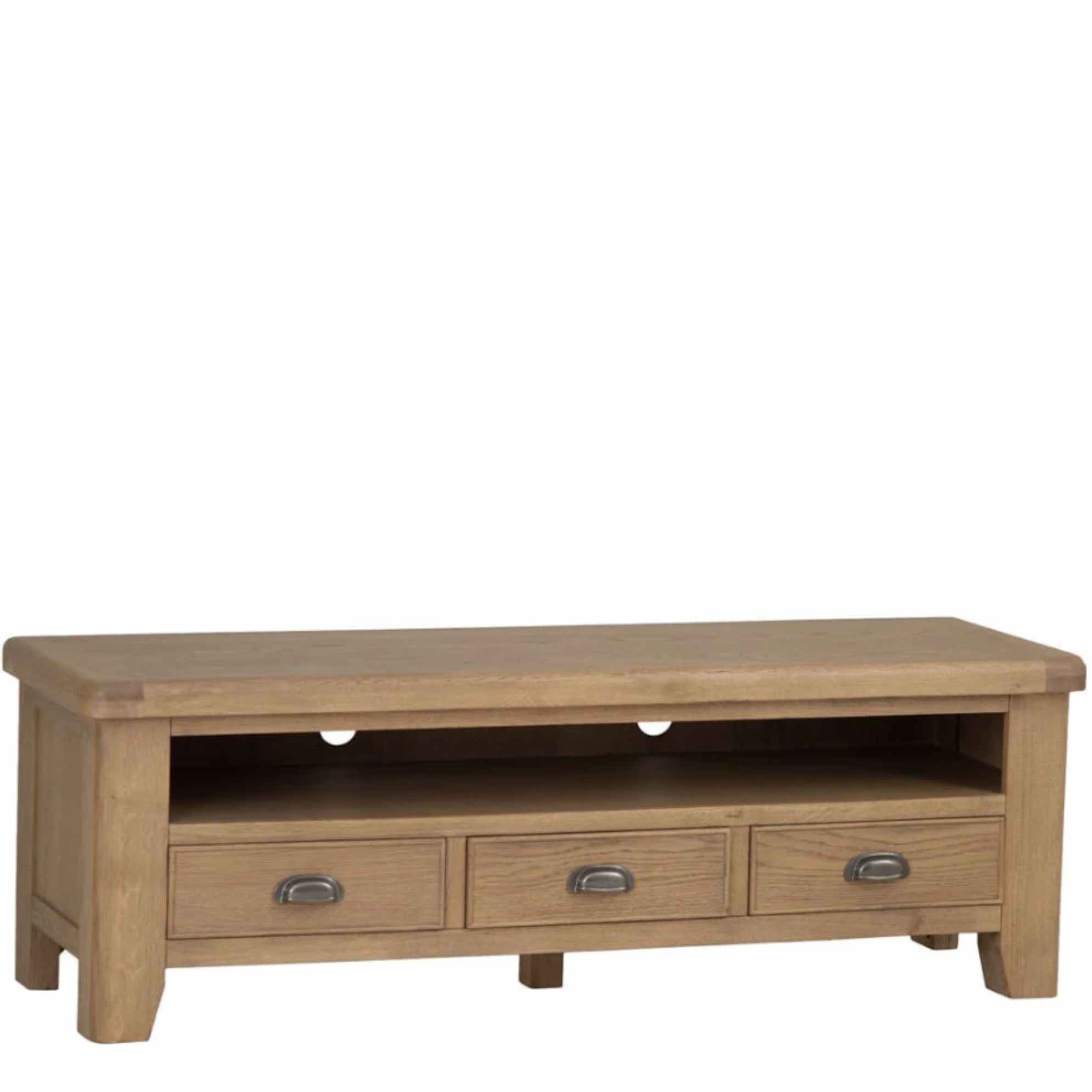 Heuston XL TV Unit