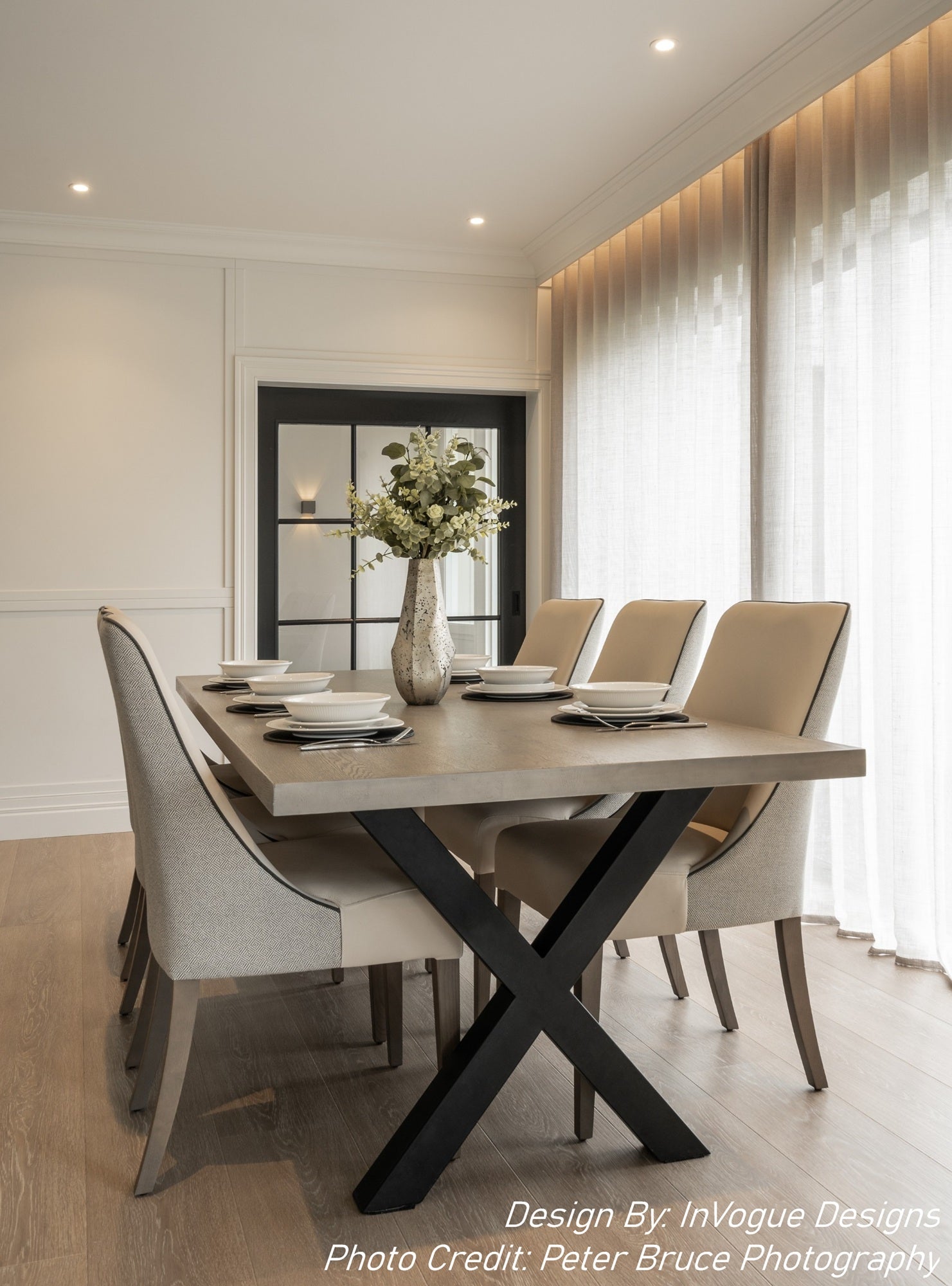 Abby Dining Chair