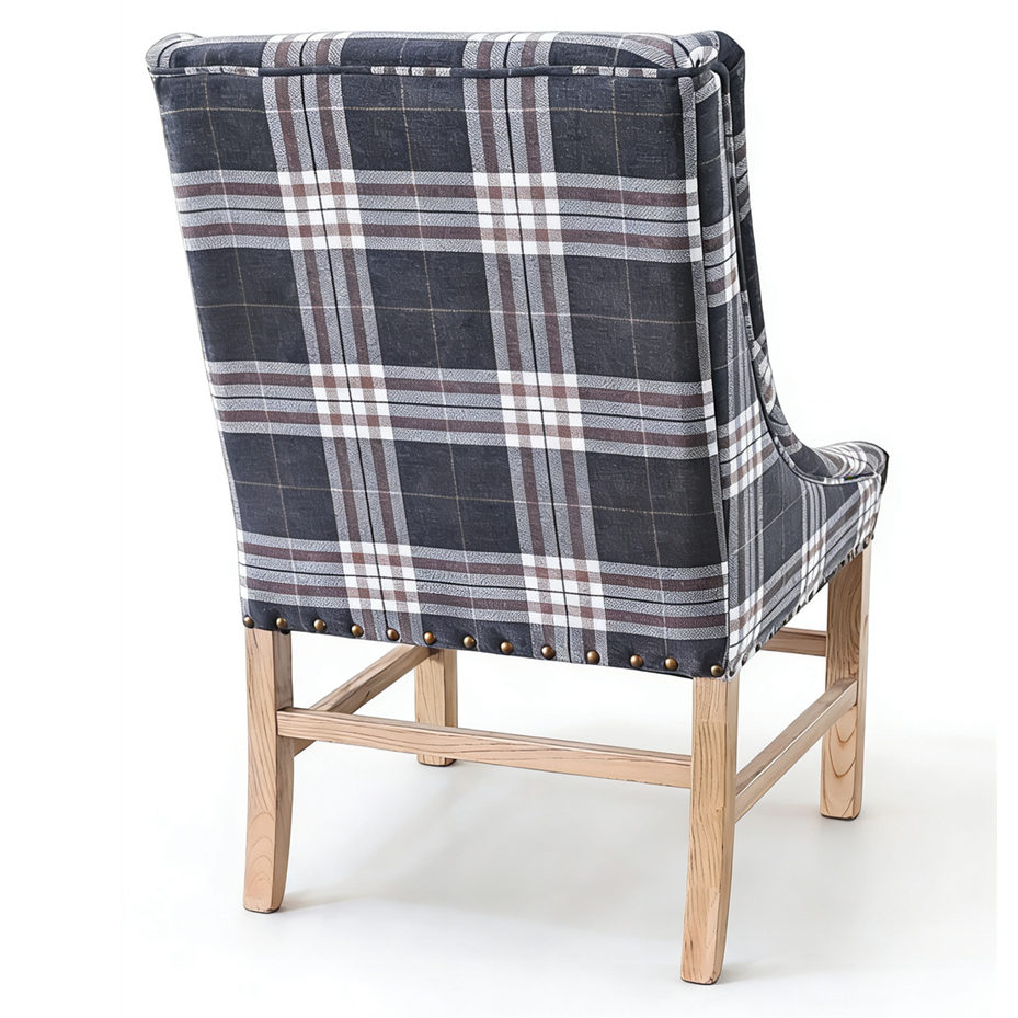 Kennedy Occasional Chair