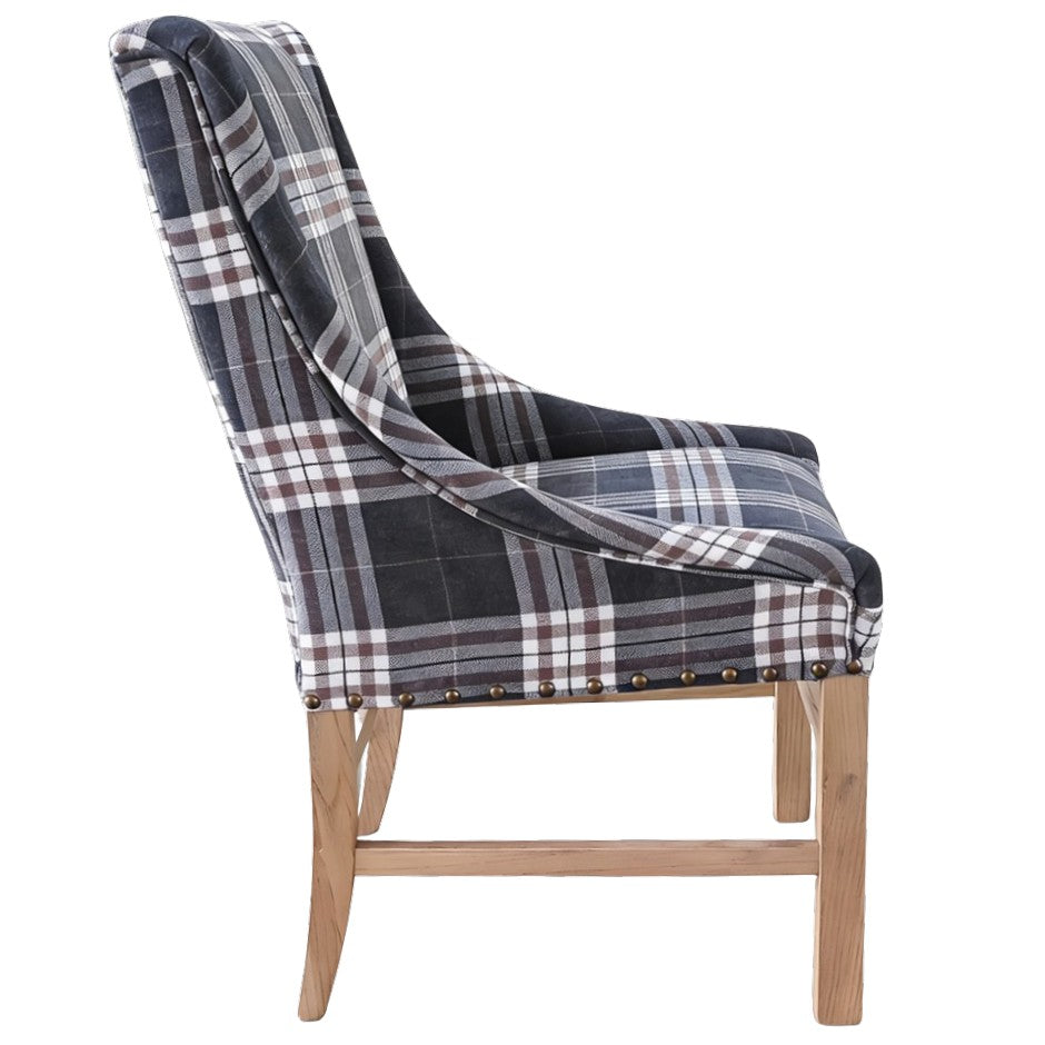 Kennedy Occasional Chair